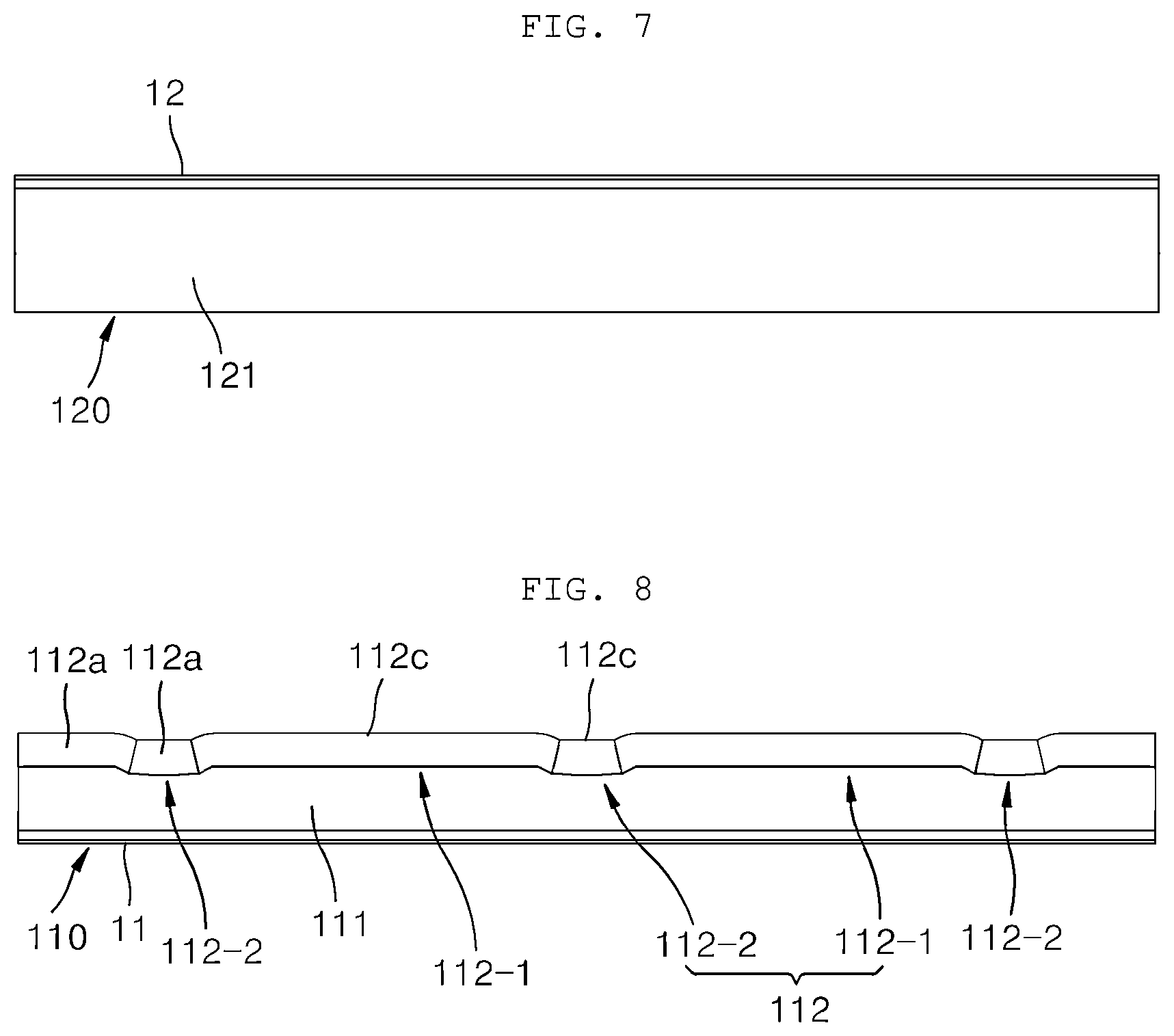Patent US12588739 Figure 7 – Zipper strap structure, packaging bag comprising zipper strap structure, and manufacturing method for zipper strap structure