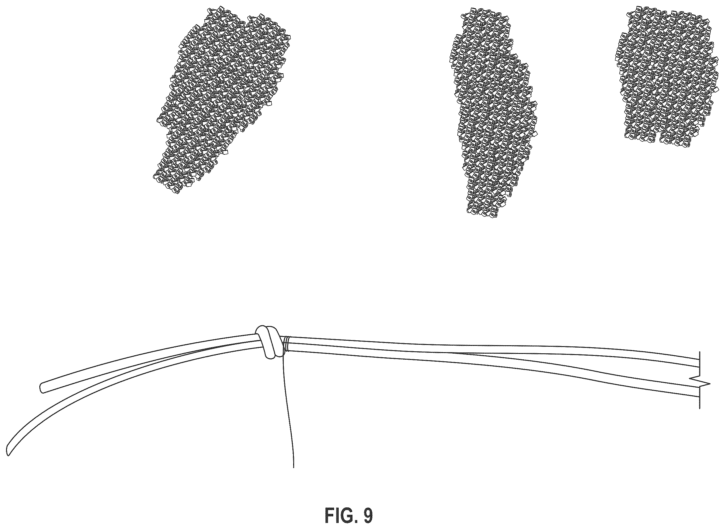 Patent US12588740 Figure 10 – Adjustable bracelet