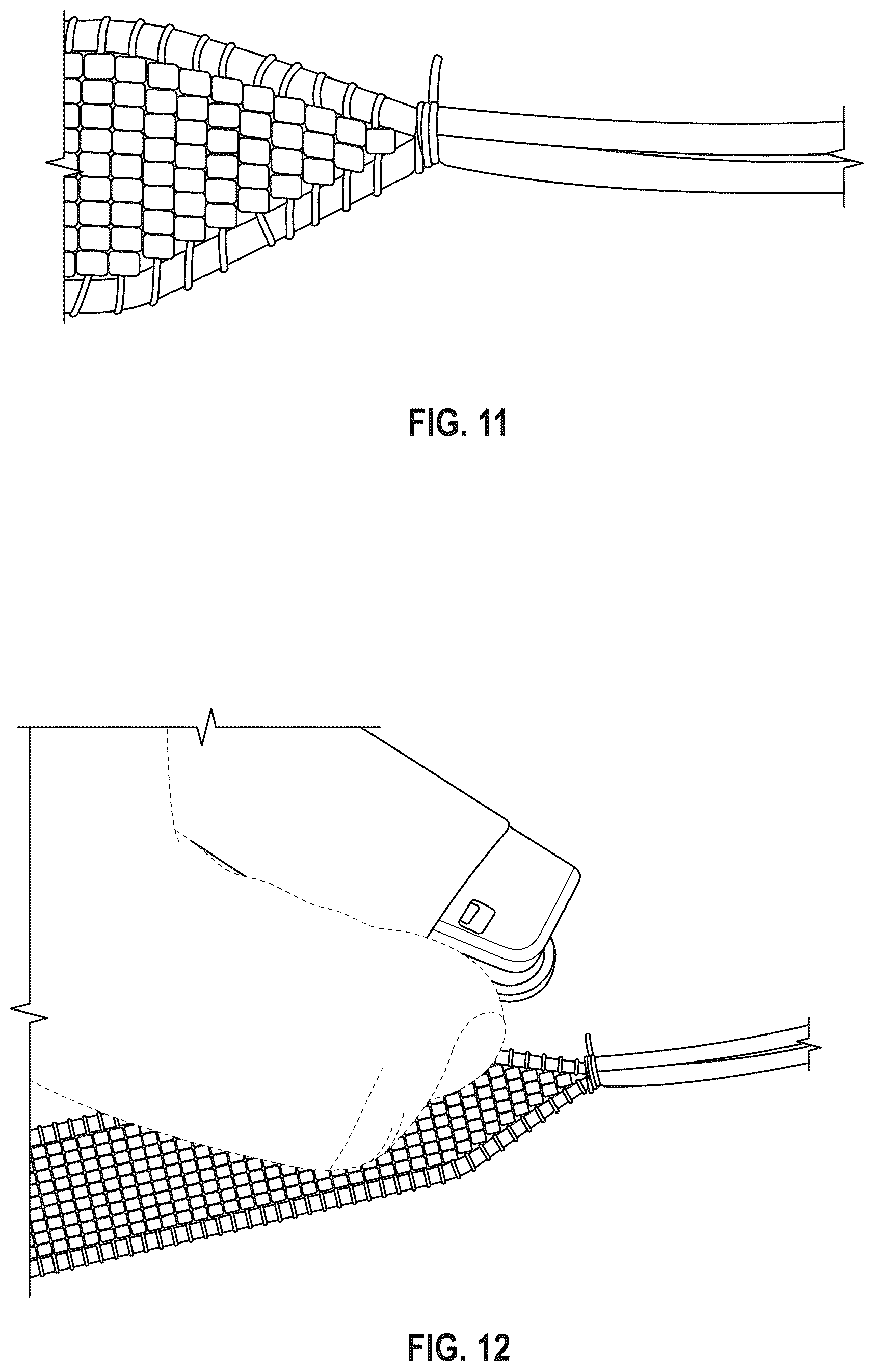 Patent US12588740 Figure 12 – Adjustable bracelet