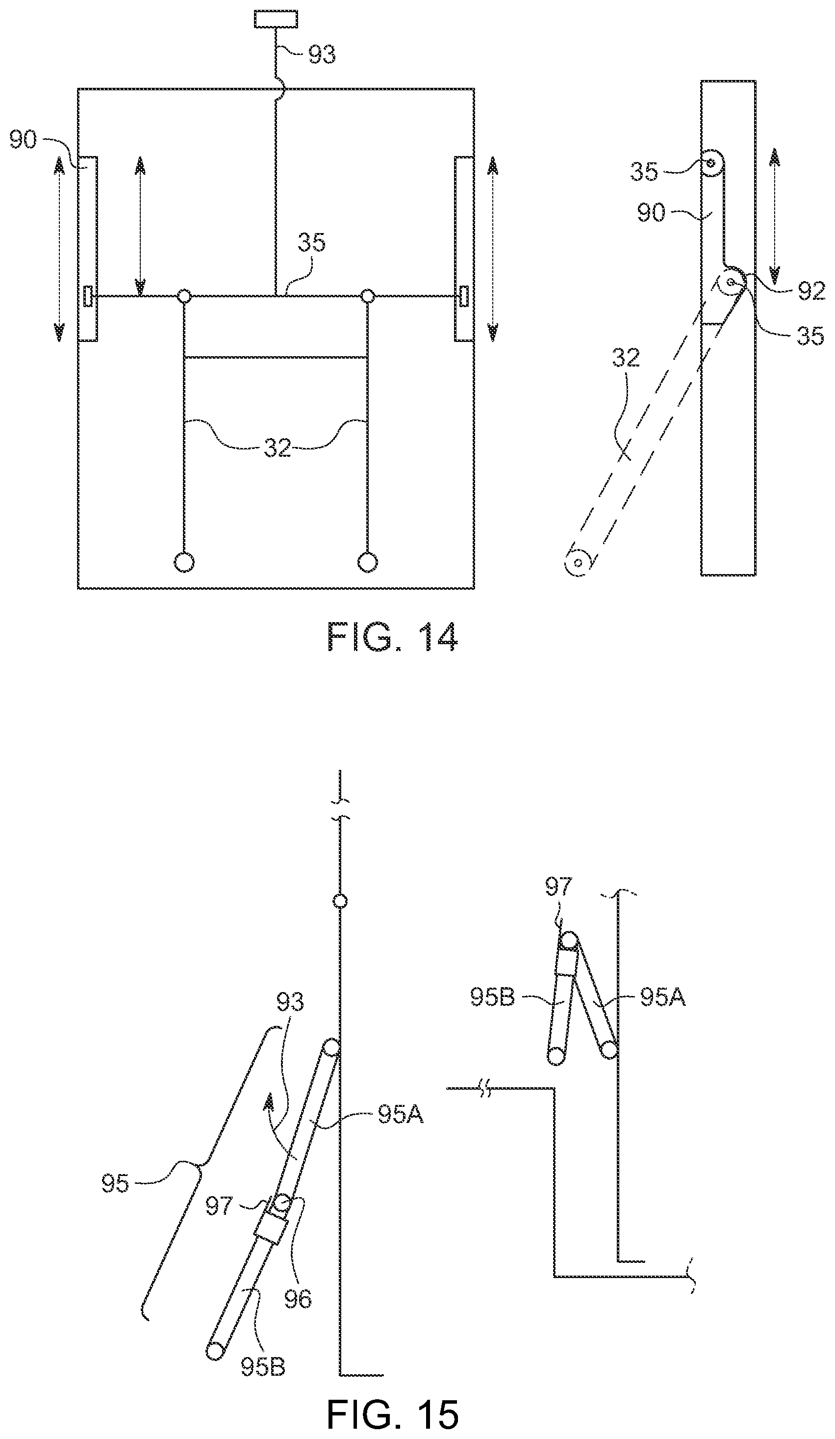 Patent US12588741 Figure 12 – Transporter and stairs climber for heavy loads