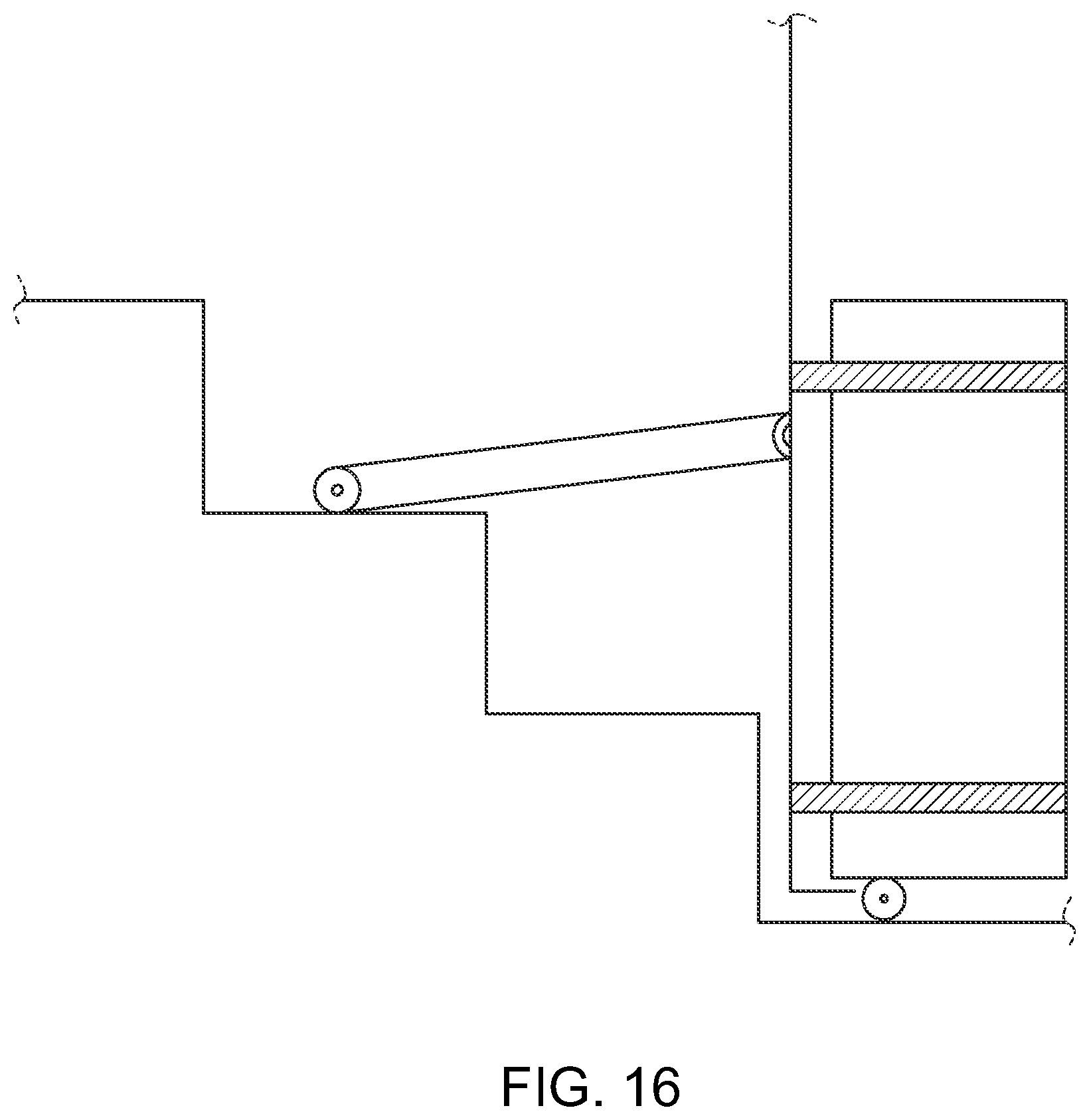 Patent US12588741 Figure 13 – Transporter and stairs climber for heavy loads