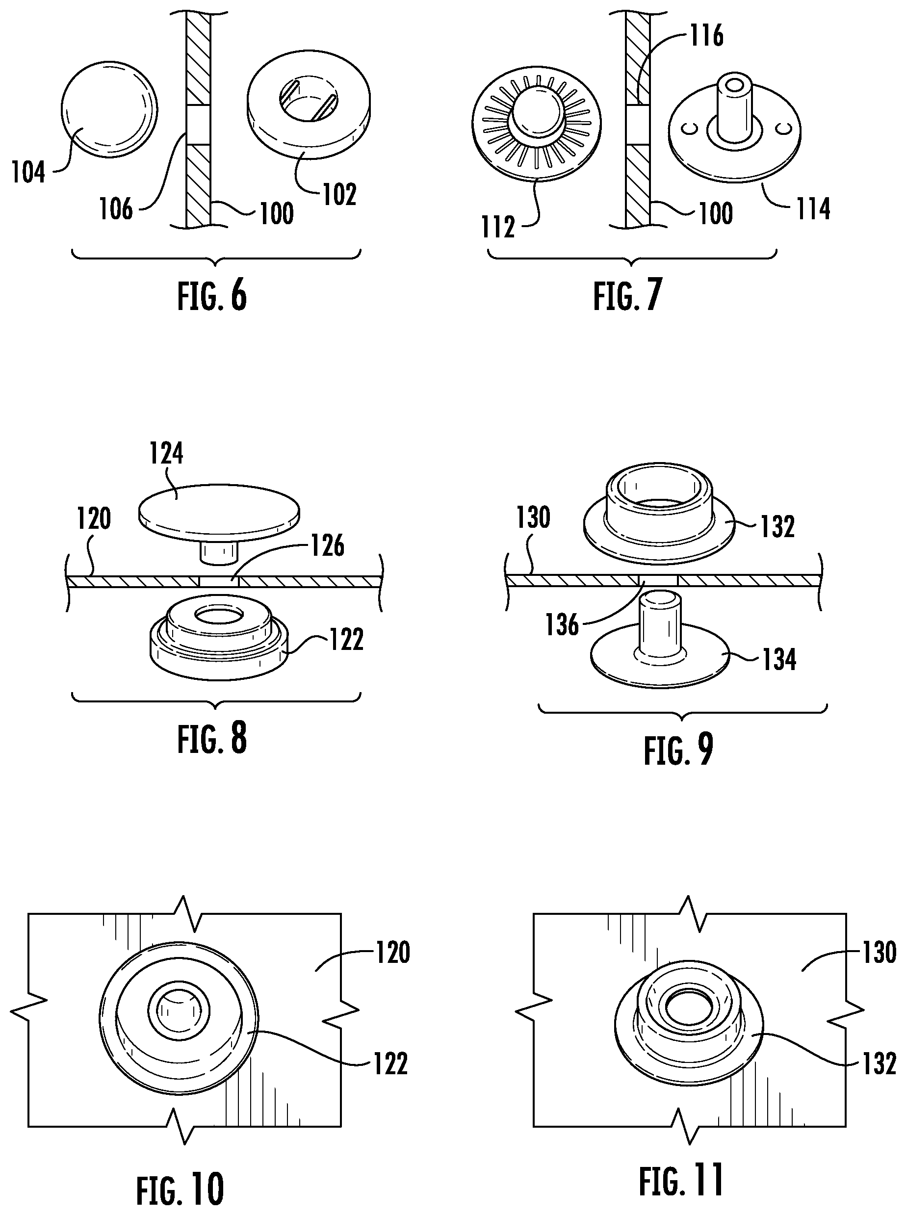 Patent US12588748 Figure 2 – Adjustable backpack