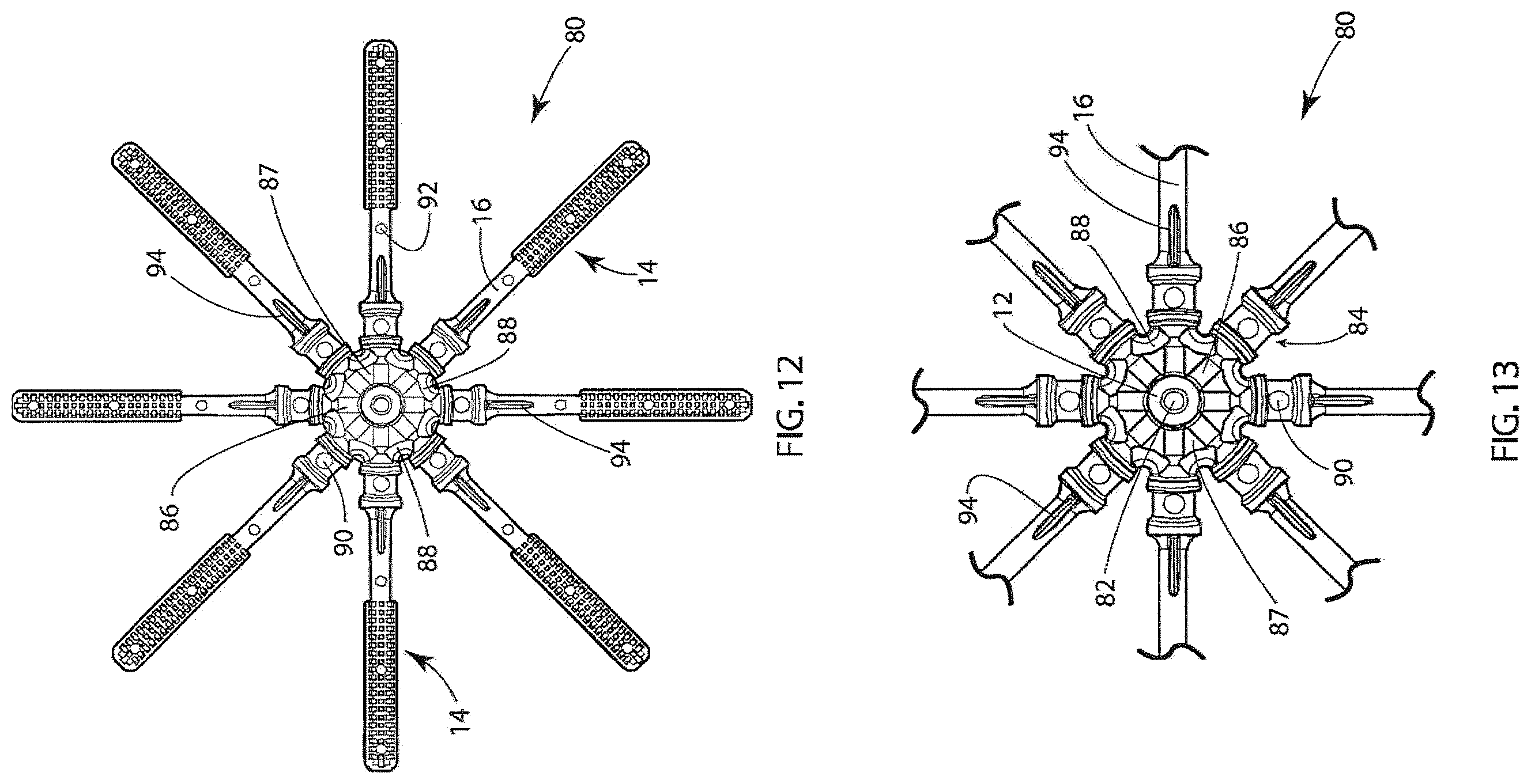 Patent US12588751 Figure 4 – Vehicle washing system and method