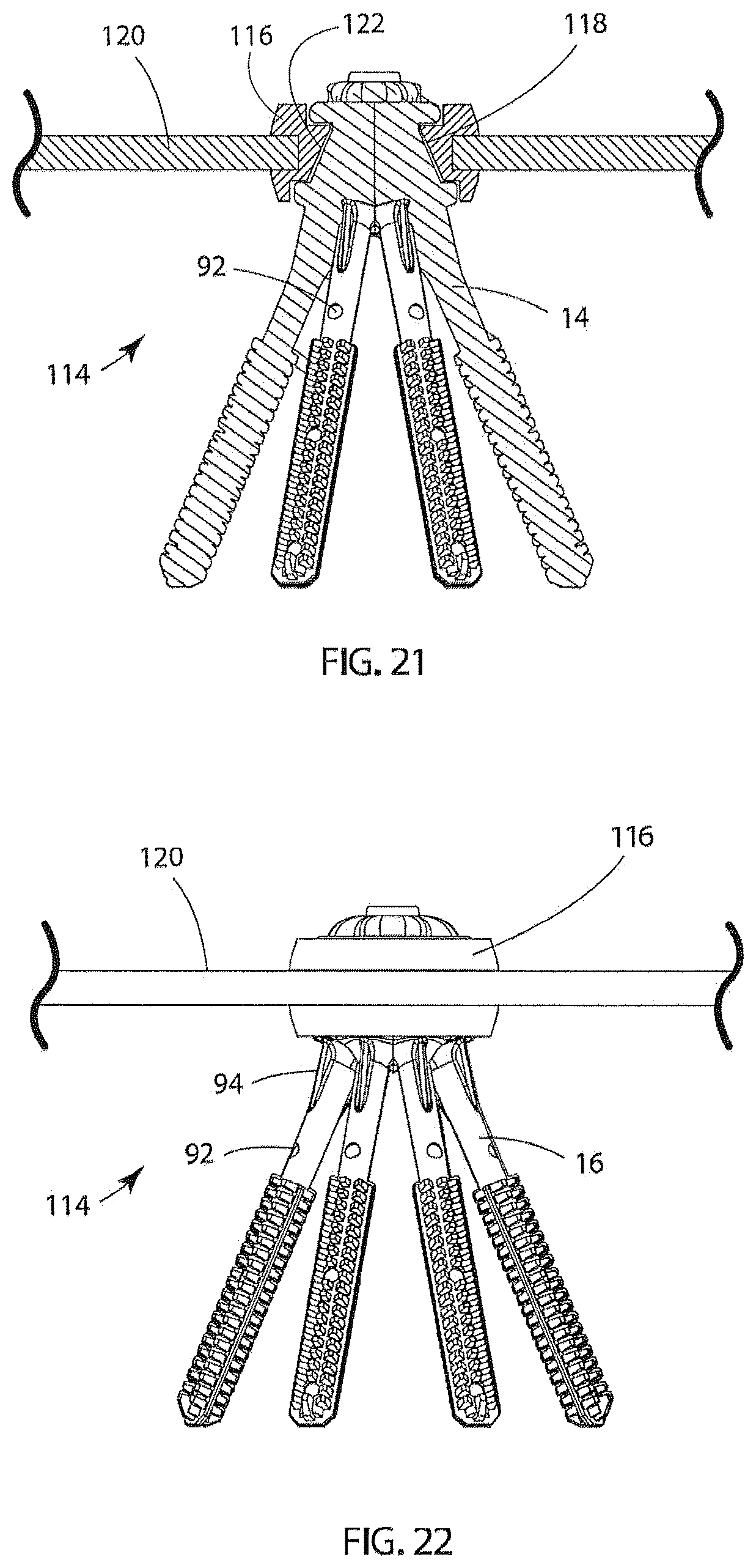 Patent US12588751 Figure 9 – Vehicle washing system and method