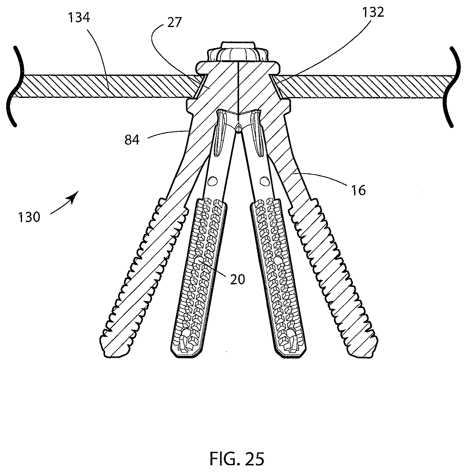 Patent US12588751 Figure 12 – Vehicle washing system and method