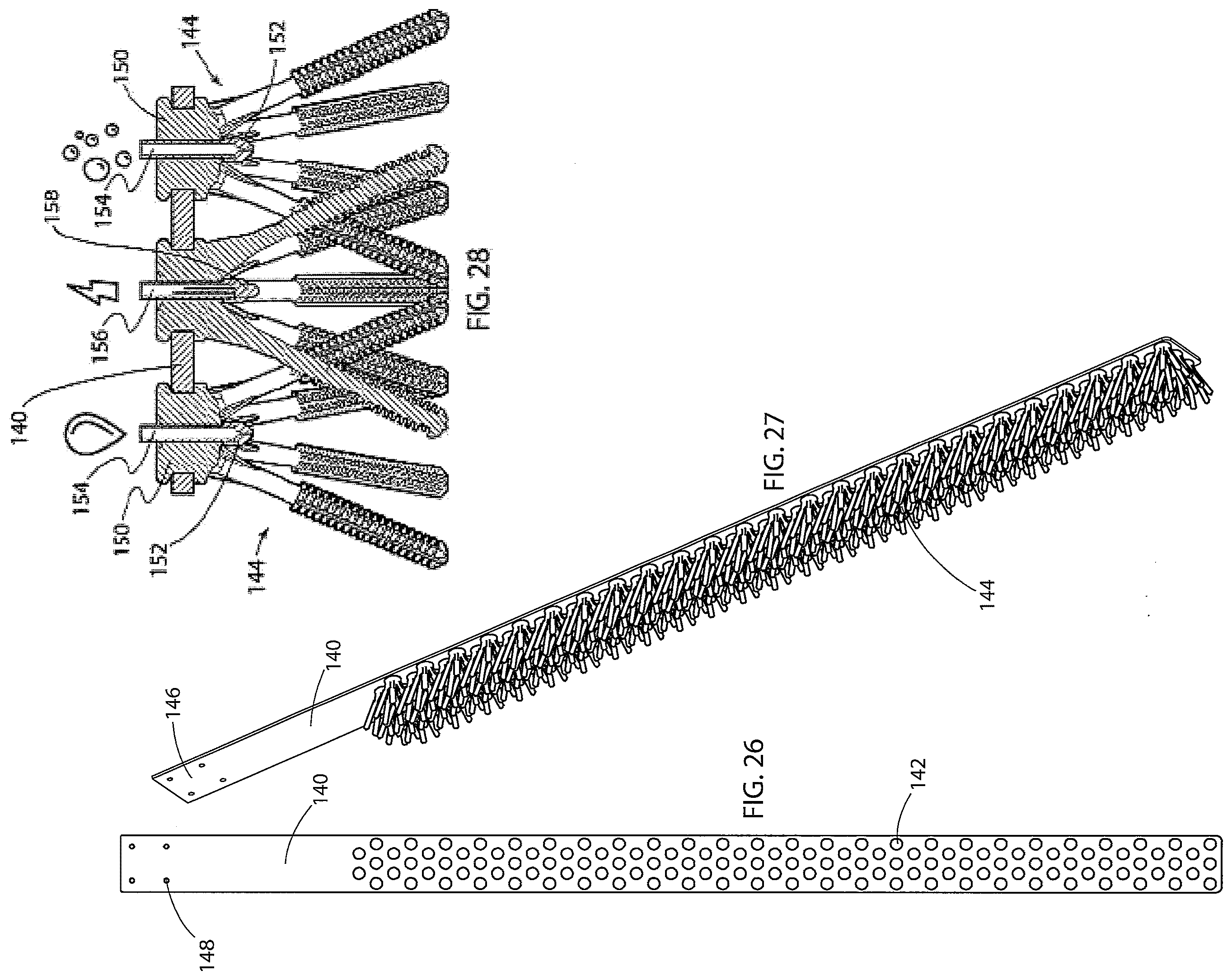 Patent US12588751 Figure 13 – Vehicle washing system and method