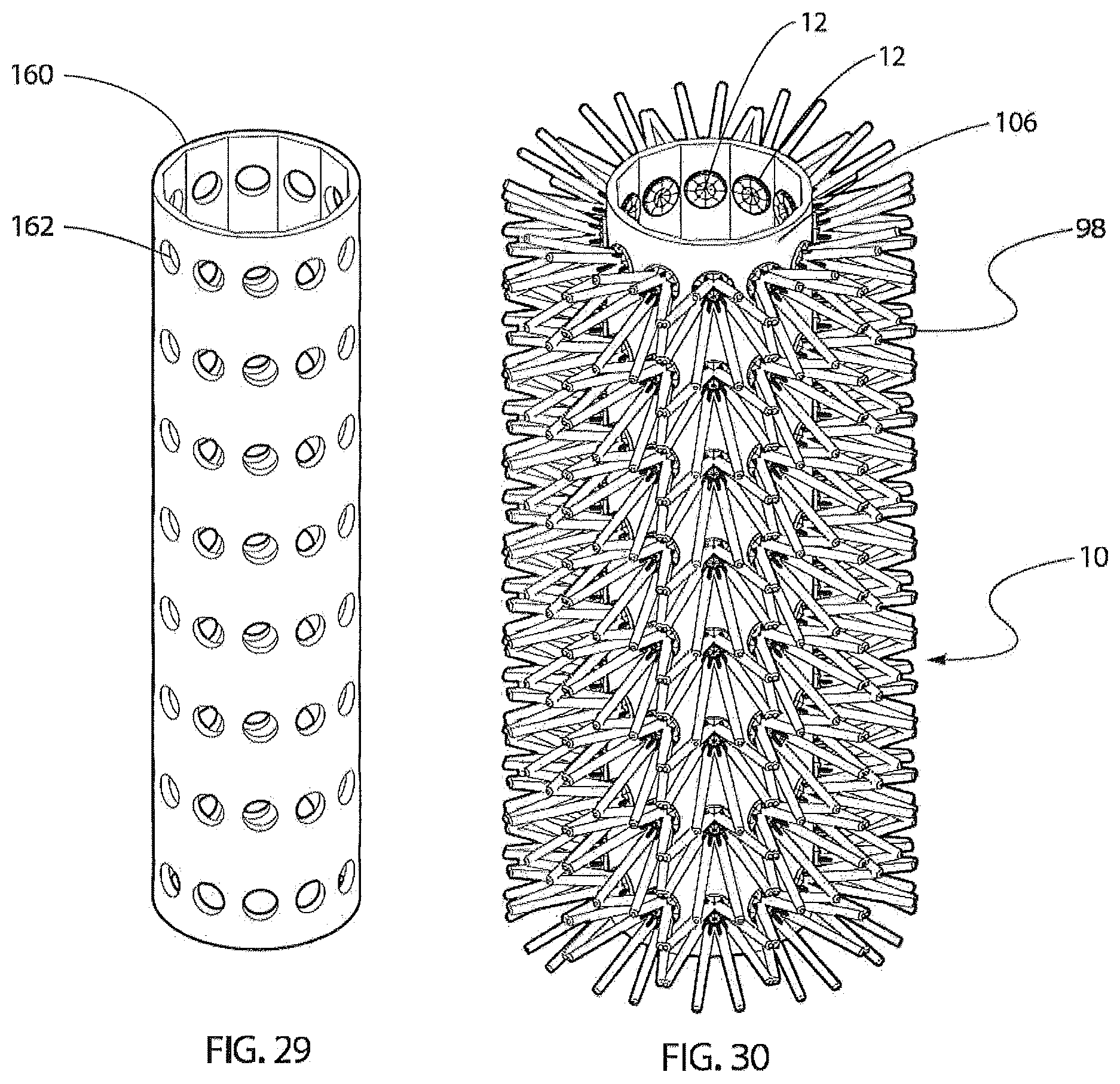Patent US12588751 Figure 14 – Vehicle washing system and method