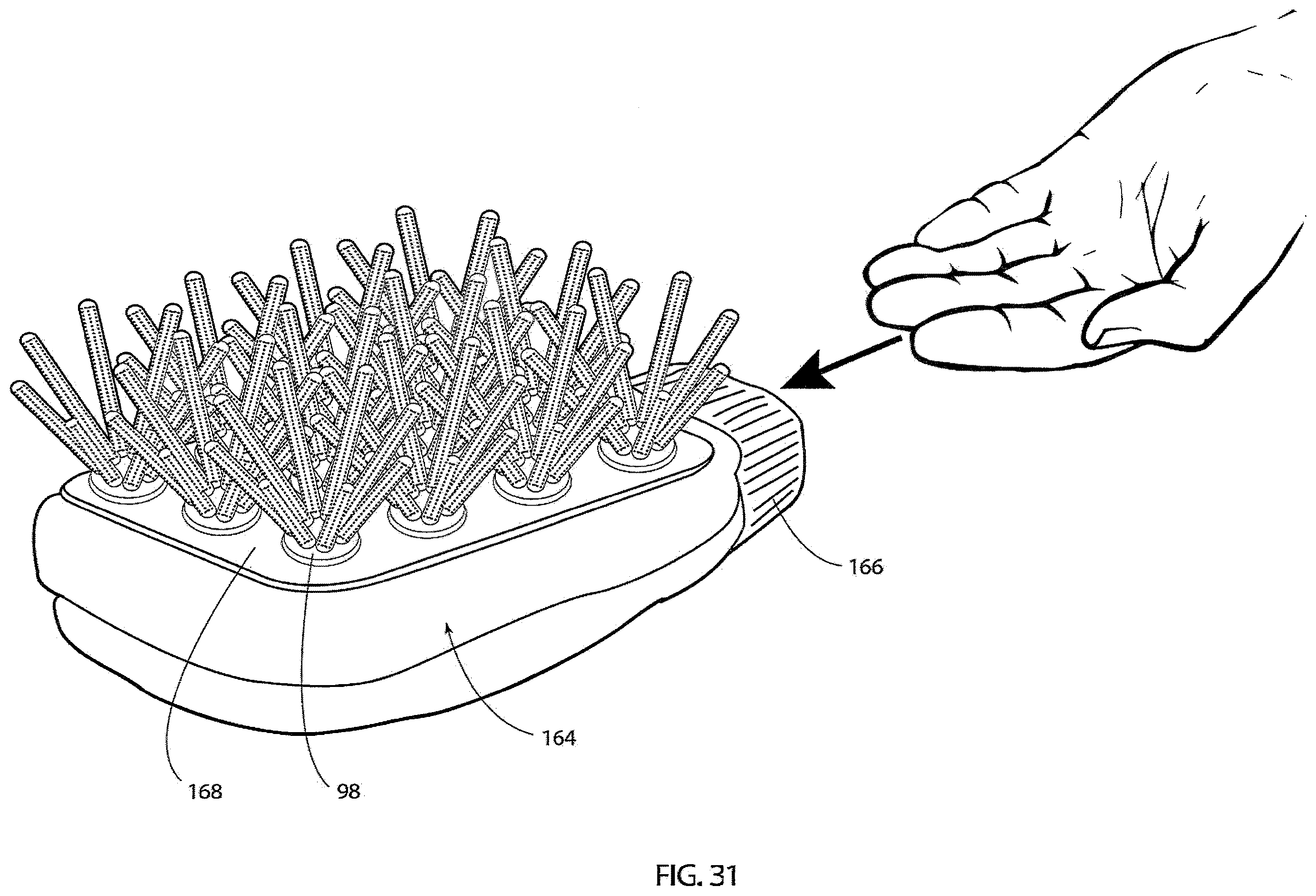 Patent US12588751 Figure 15 – Vehicle washing system and method