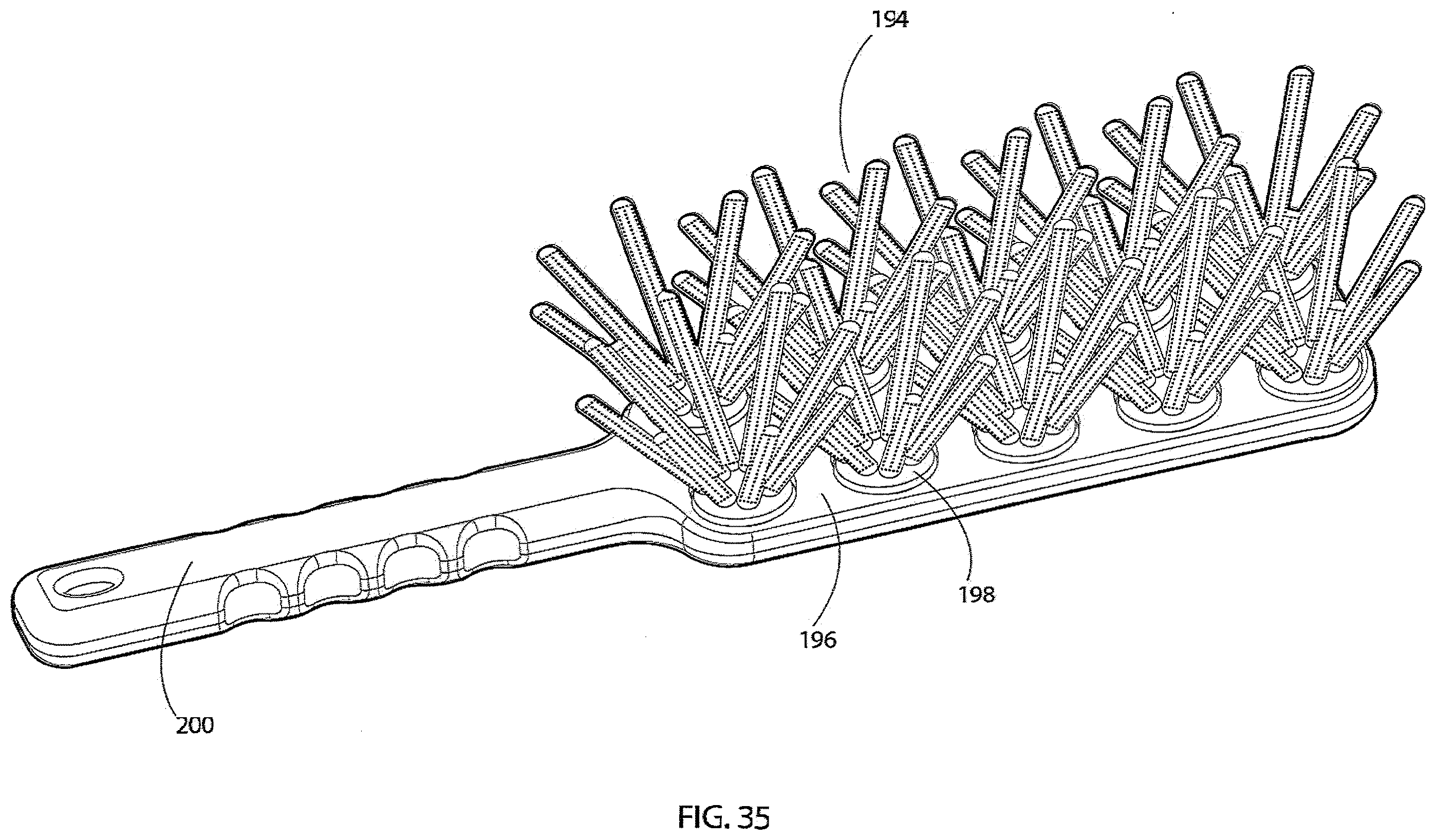 Patent US12588751 Figure 18 – Vehicle washing system and method