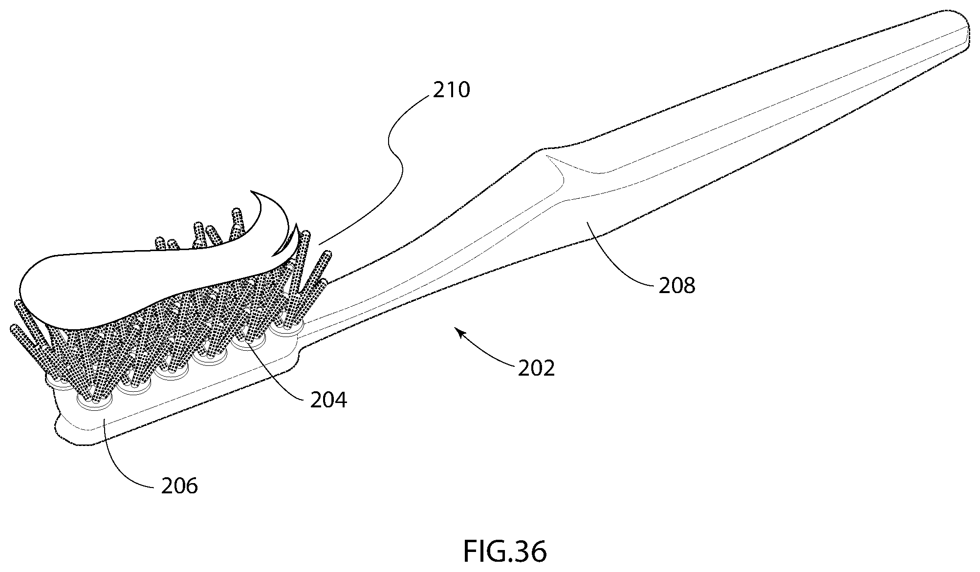 Patent US12588751 Figure 19 – Vehicle washing system and method