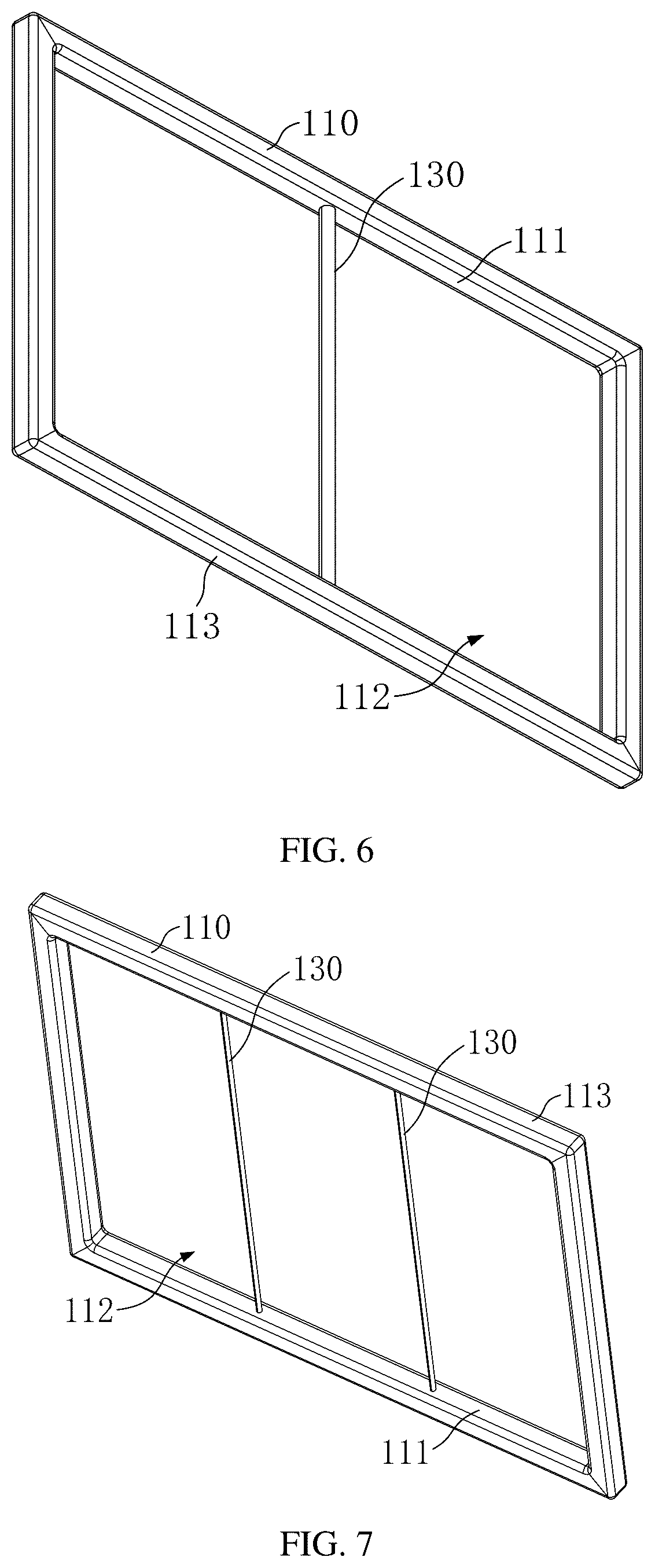 Patent US12588755 Figure 4 – Outdoor tea table