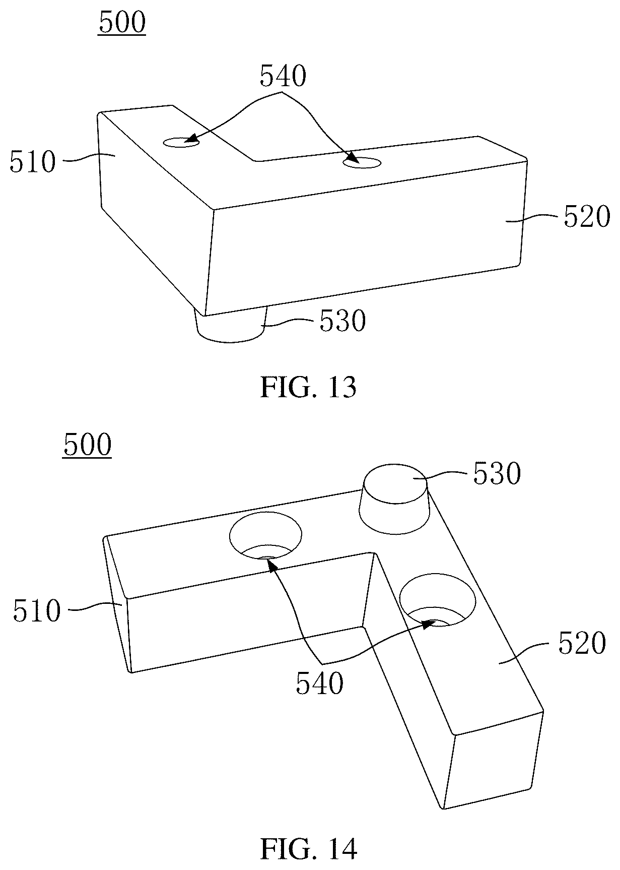 Patent US12588755 Figure 7 – Outdoor tea table