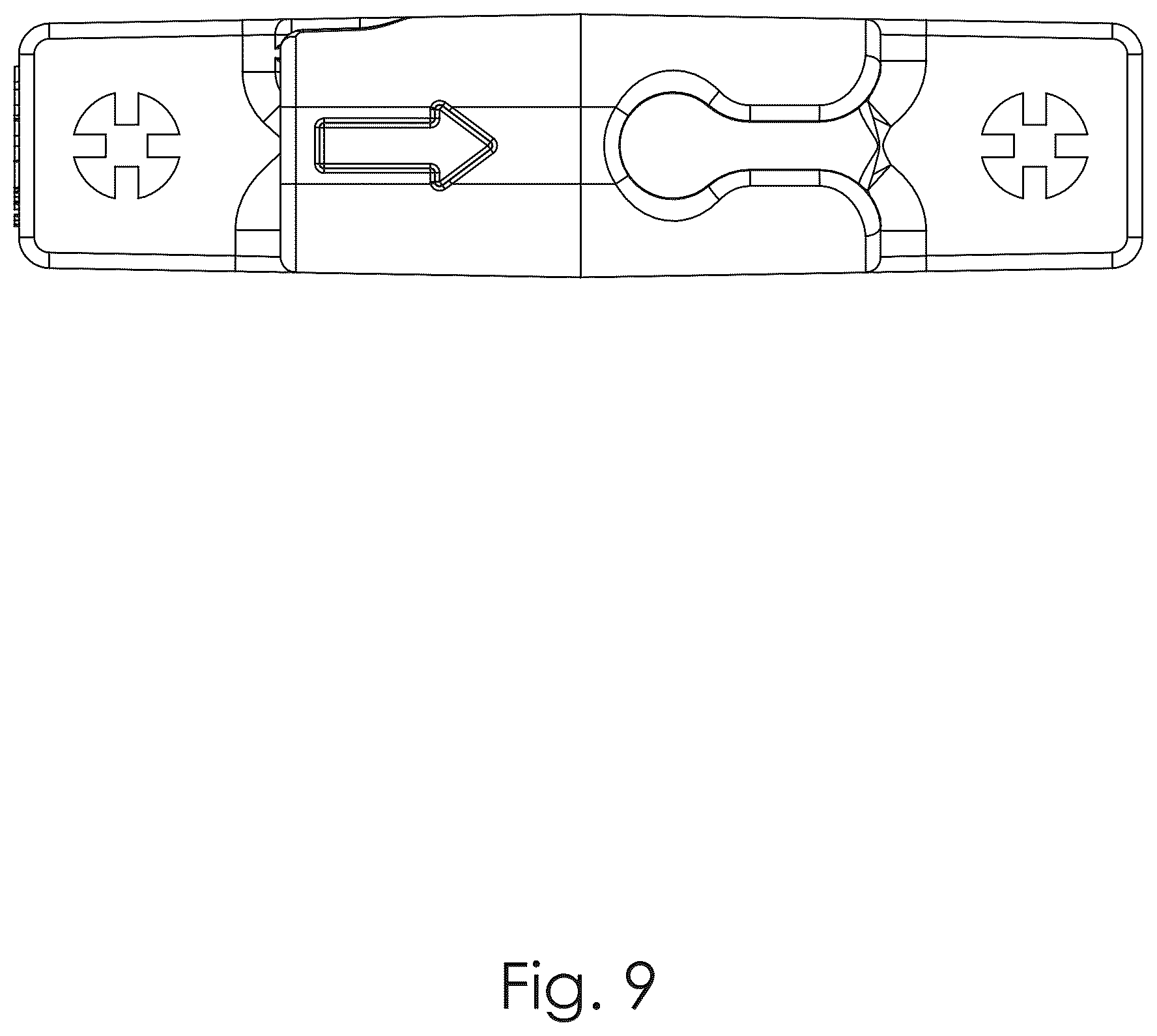 Patent US12588760 Figure 9 – Anti-tip system for furniture