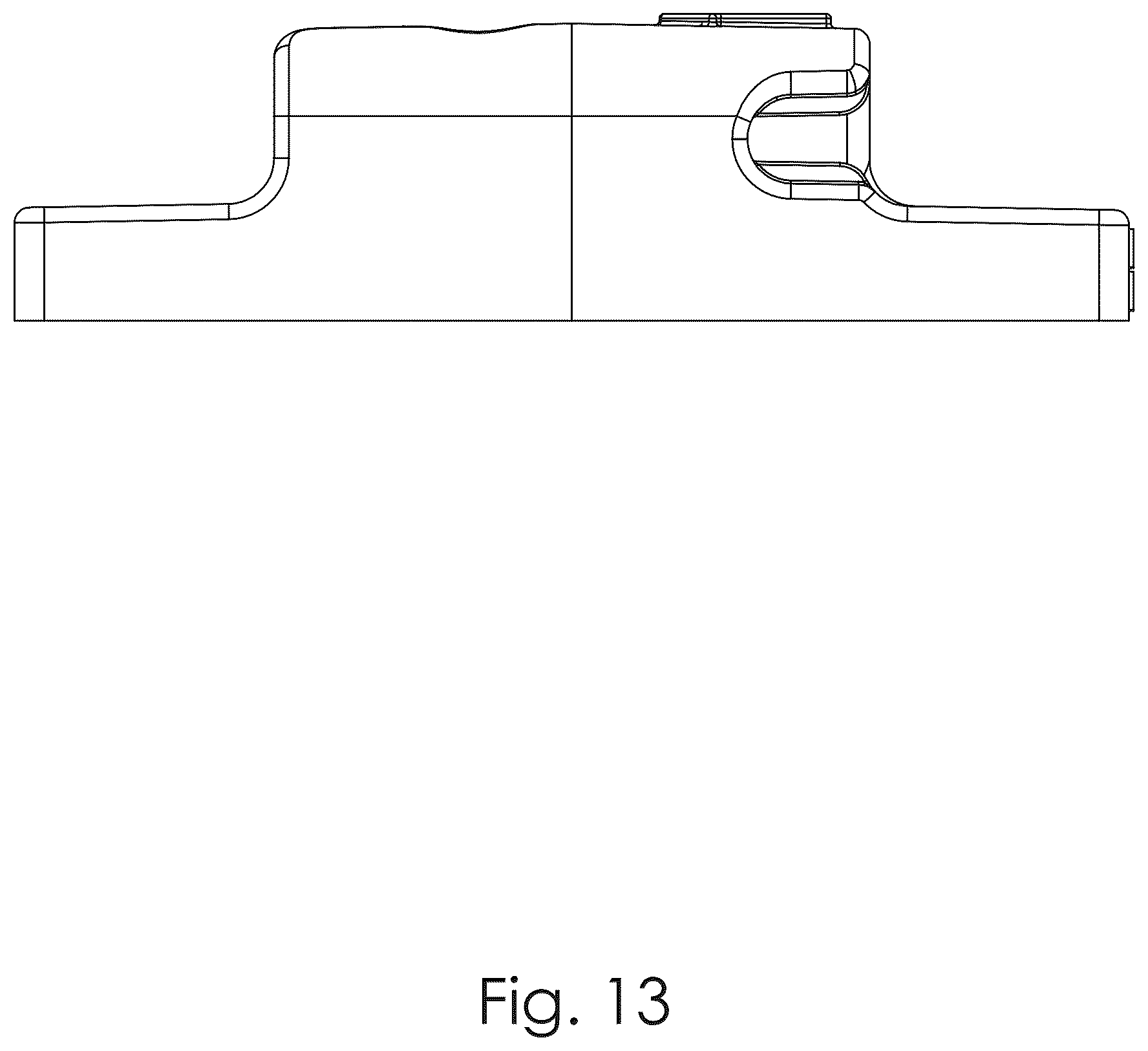 Patent US12588760 Figure 13 – Anti-tip system for furniture