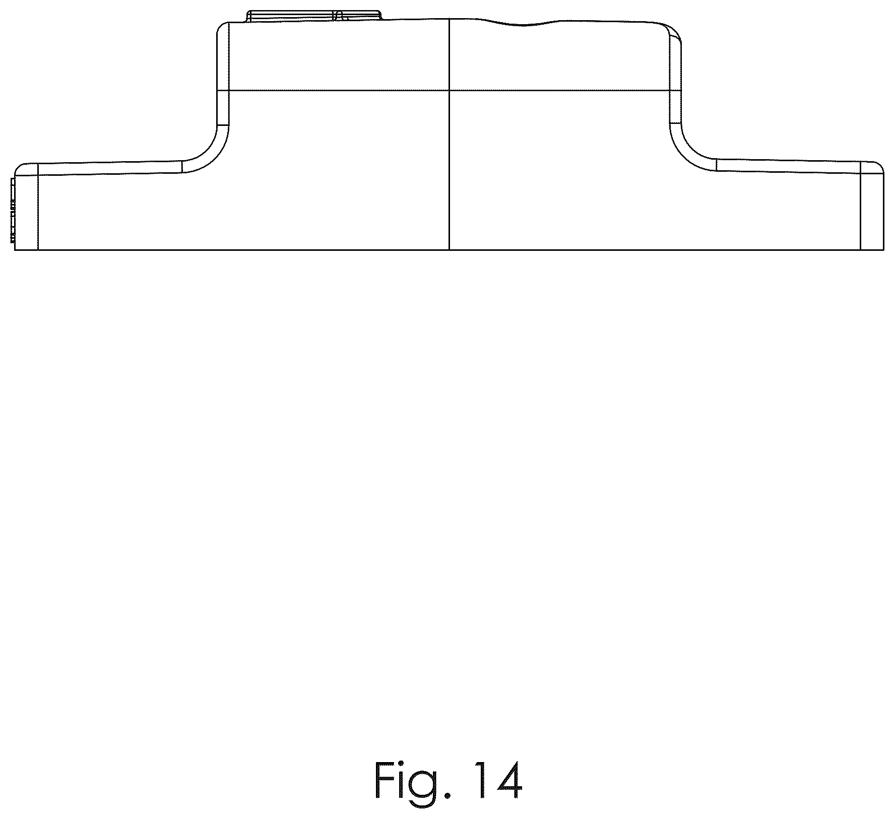 Patent US12588760 Figure 14 – Anti-tip system for furniture