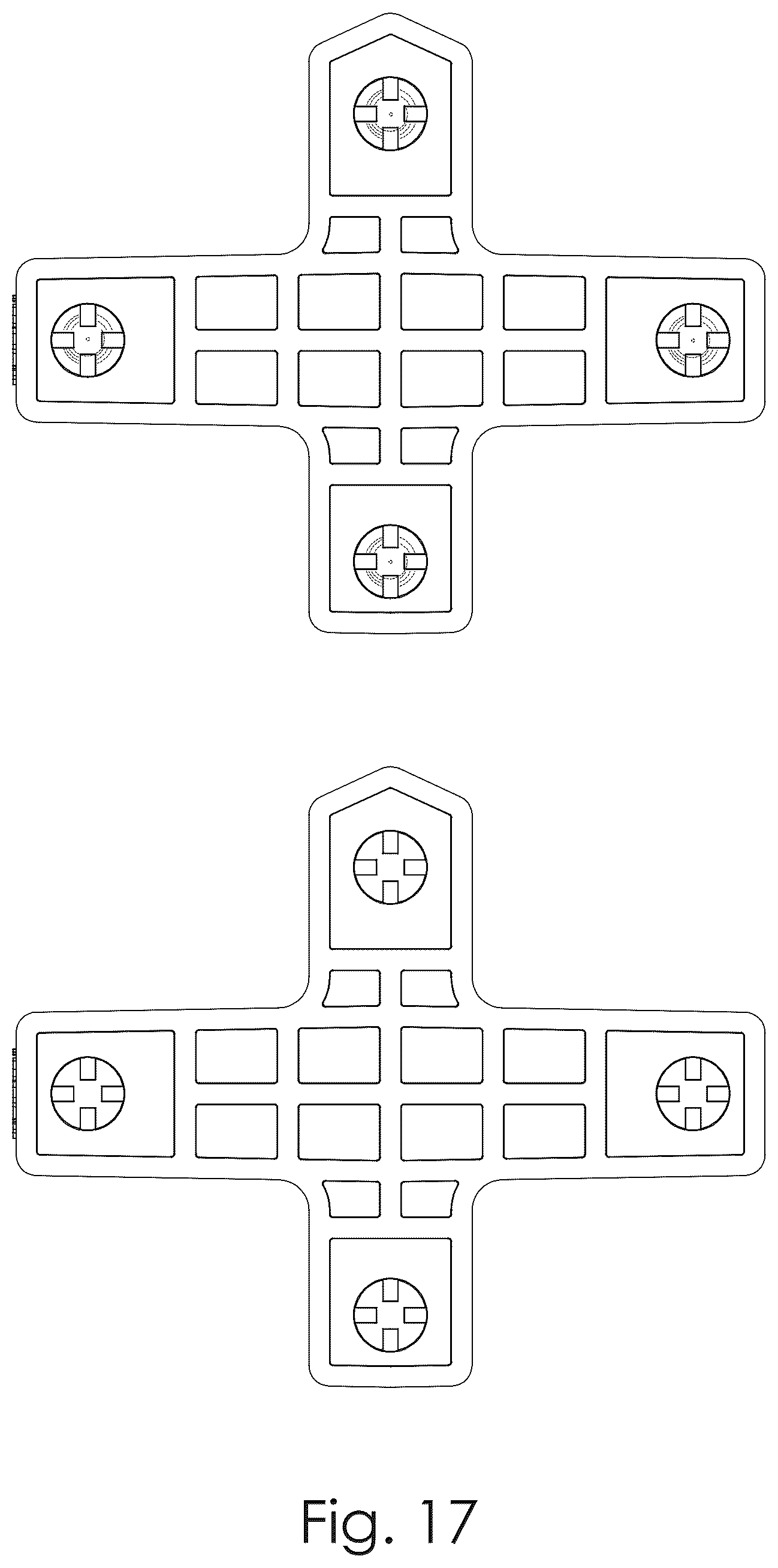 Patent US12588760 Figure 17 – Anti-tip system for furniture