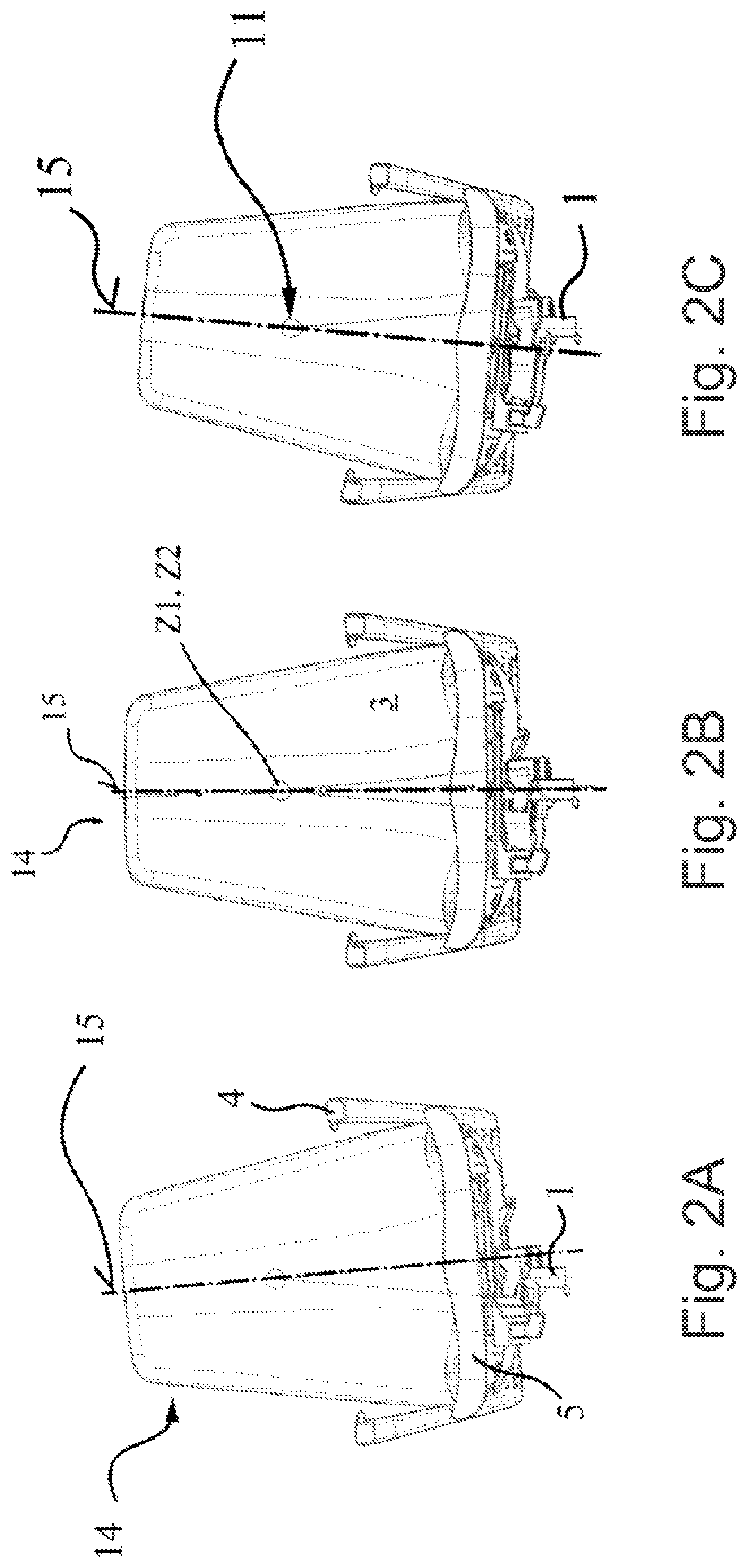 Patent US12588763 Figure 2 – Seating furniture