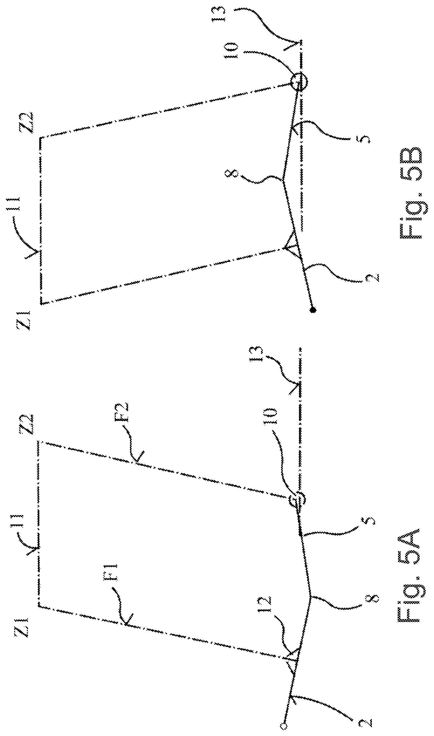 Patent US12588763 Figure 5 – Seating furniture