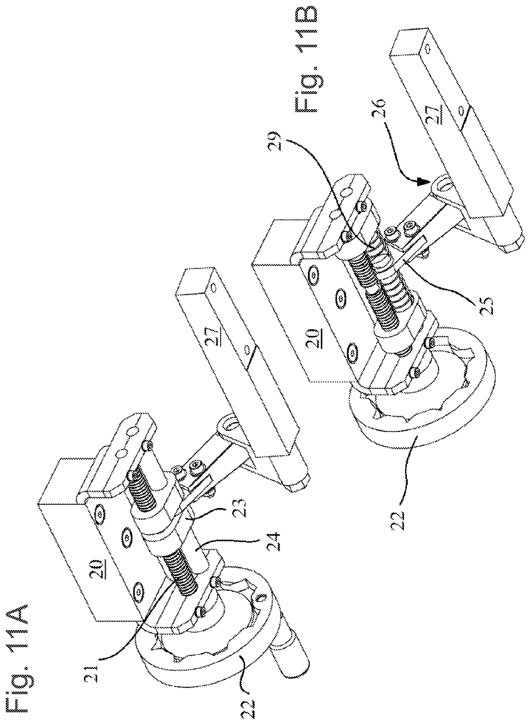 Patent US12588763 Figure 10 – Seating furniture