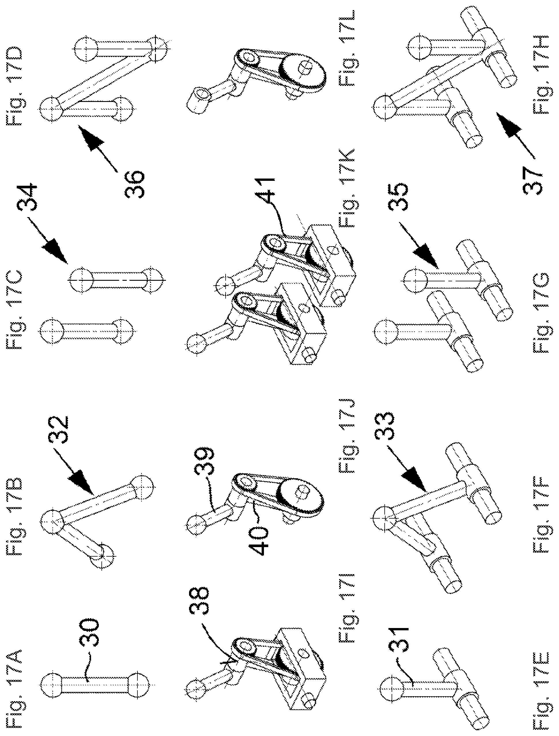 Patent US12588763 Figure 14 – Seating furniture