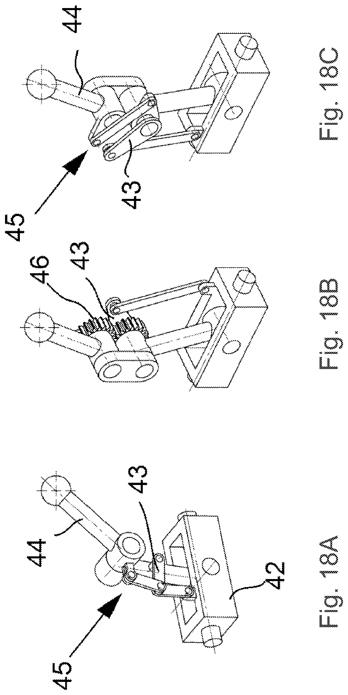 Patent US12588763 Figure 15 – Seating furniture