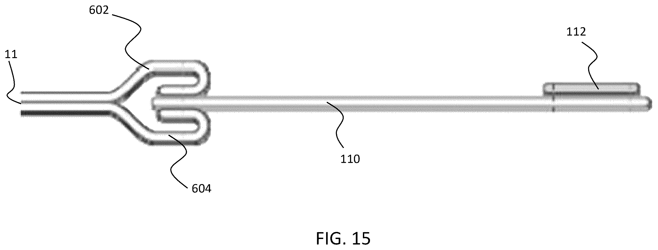 Patent US12588768 Figure 15 – Article and system for heating or cooling a surface
