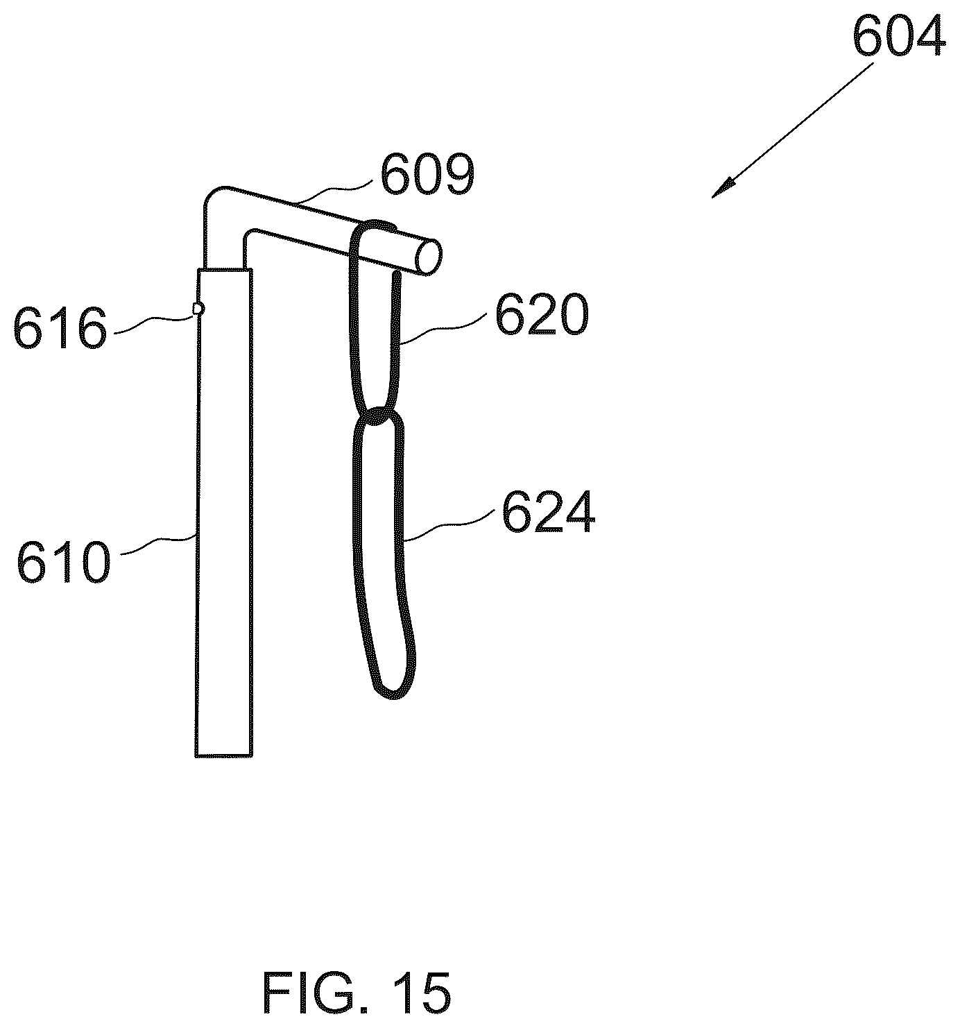 Patent US12588778 Figure 13 – Uplifted hands assist device for praying like moses