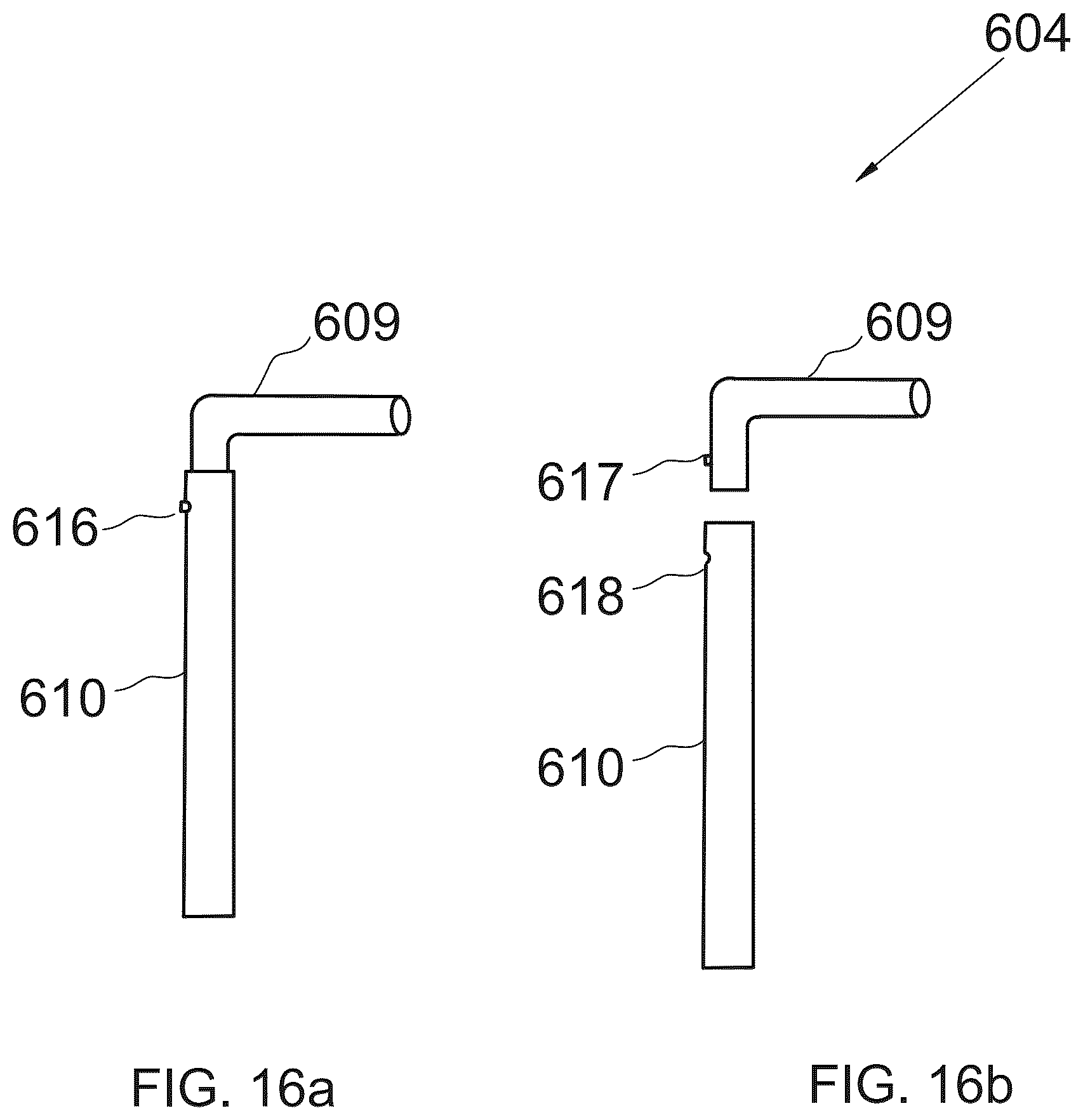 Patent US12588778 Figure 14 – Uplifted hands assist device for praying like moses