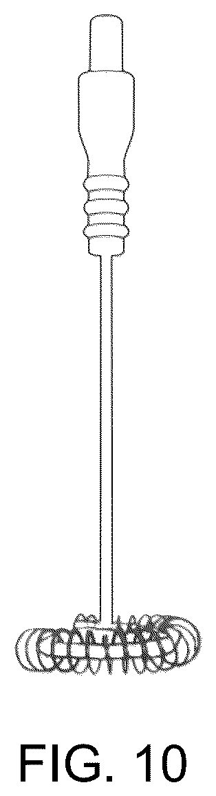 Patent US12588783 Figure 9 – Mixer