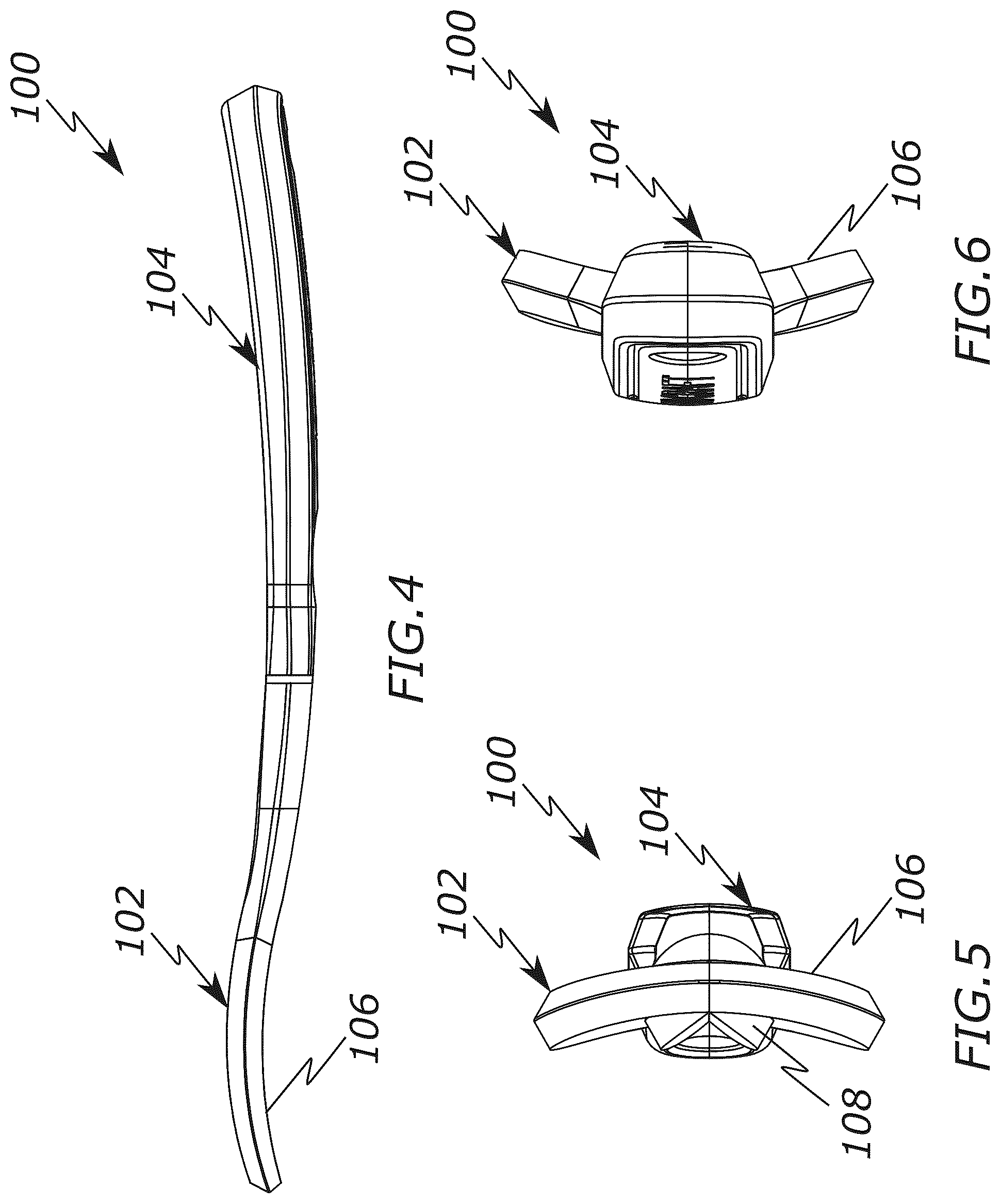 Patent US12588784 Figure 3 – Mixing utensil