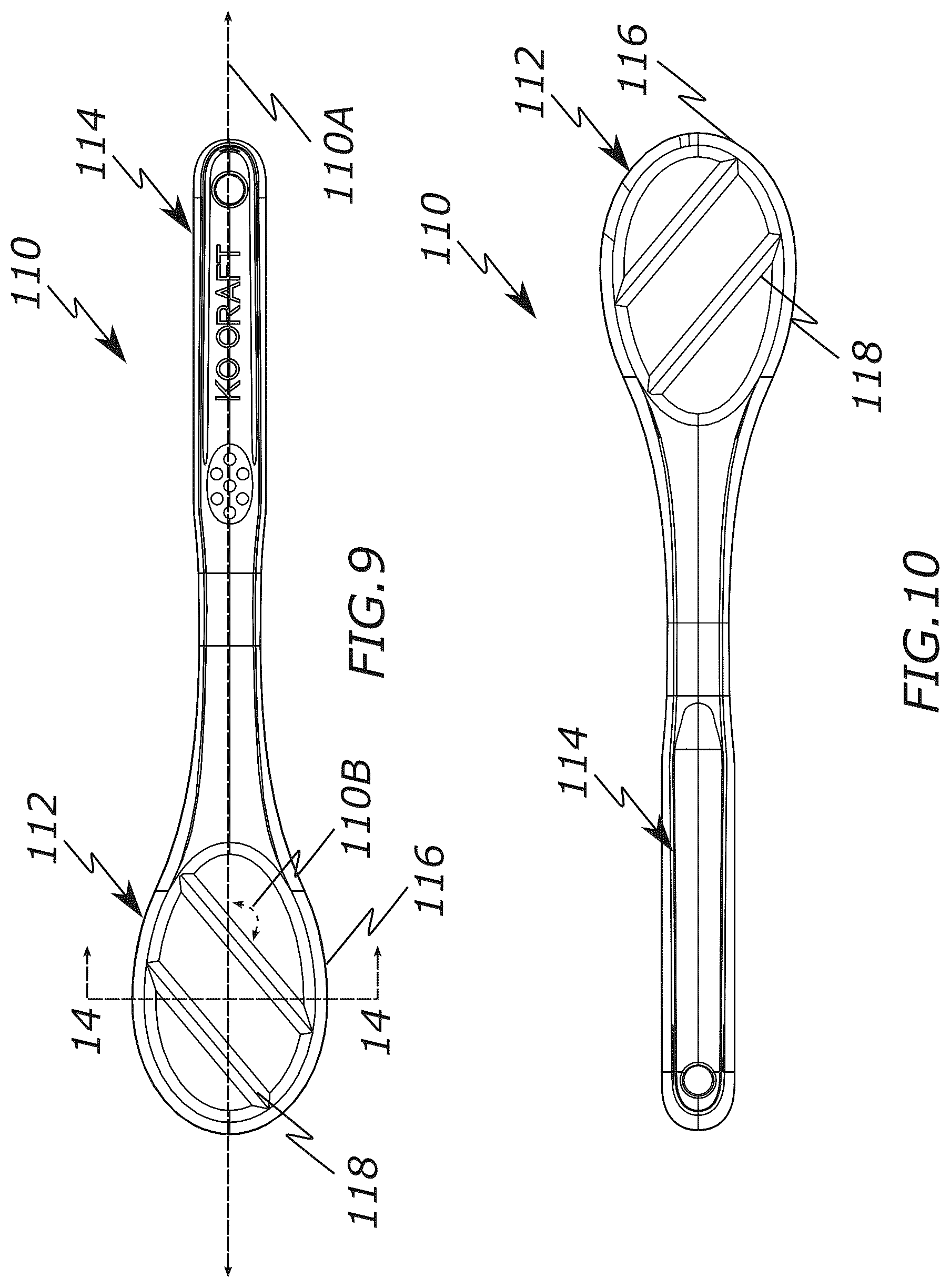 Patent US12588784 Figure 6 – Mixing utensil