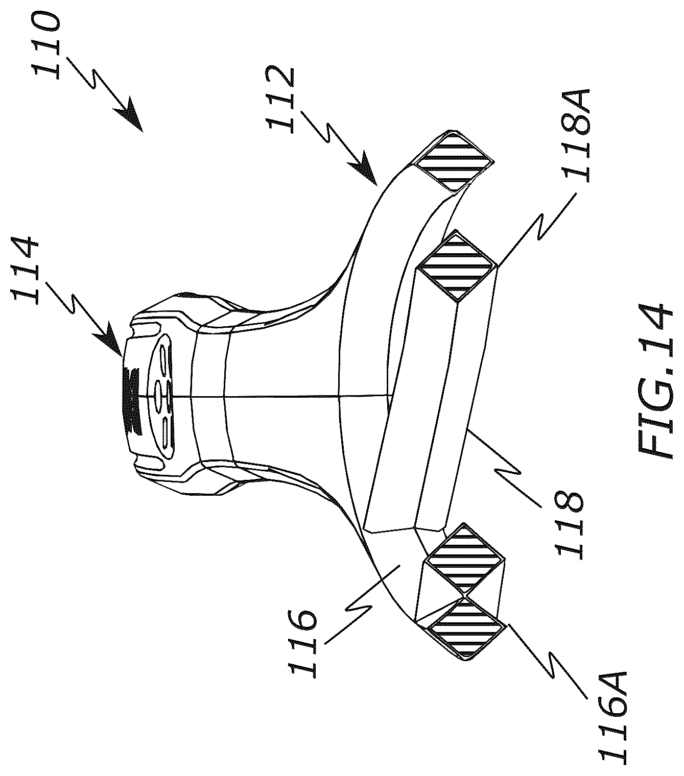 Patent US12588784 Figure 8 – Mixing utensil