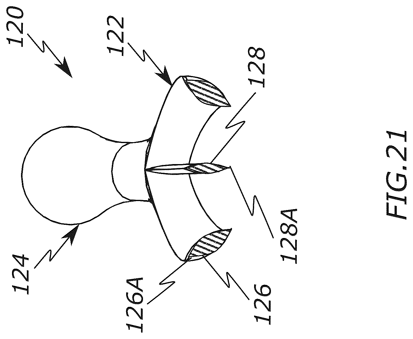 Patent US12588784 Figure 12 – Mixing utensil
