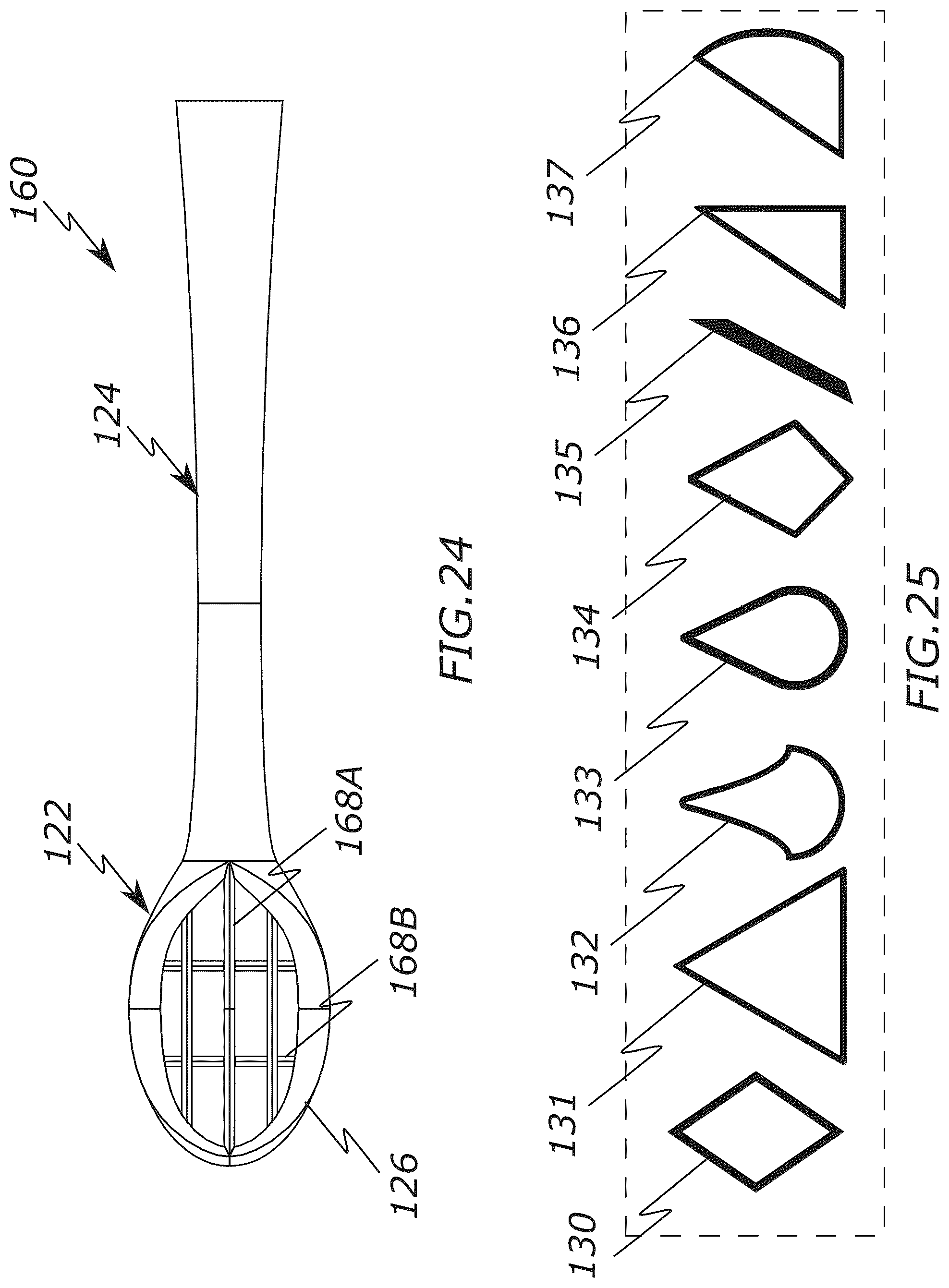 Patent US12588784 Figure 14 – Mixing utensil