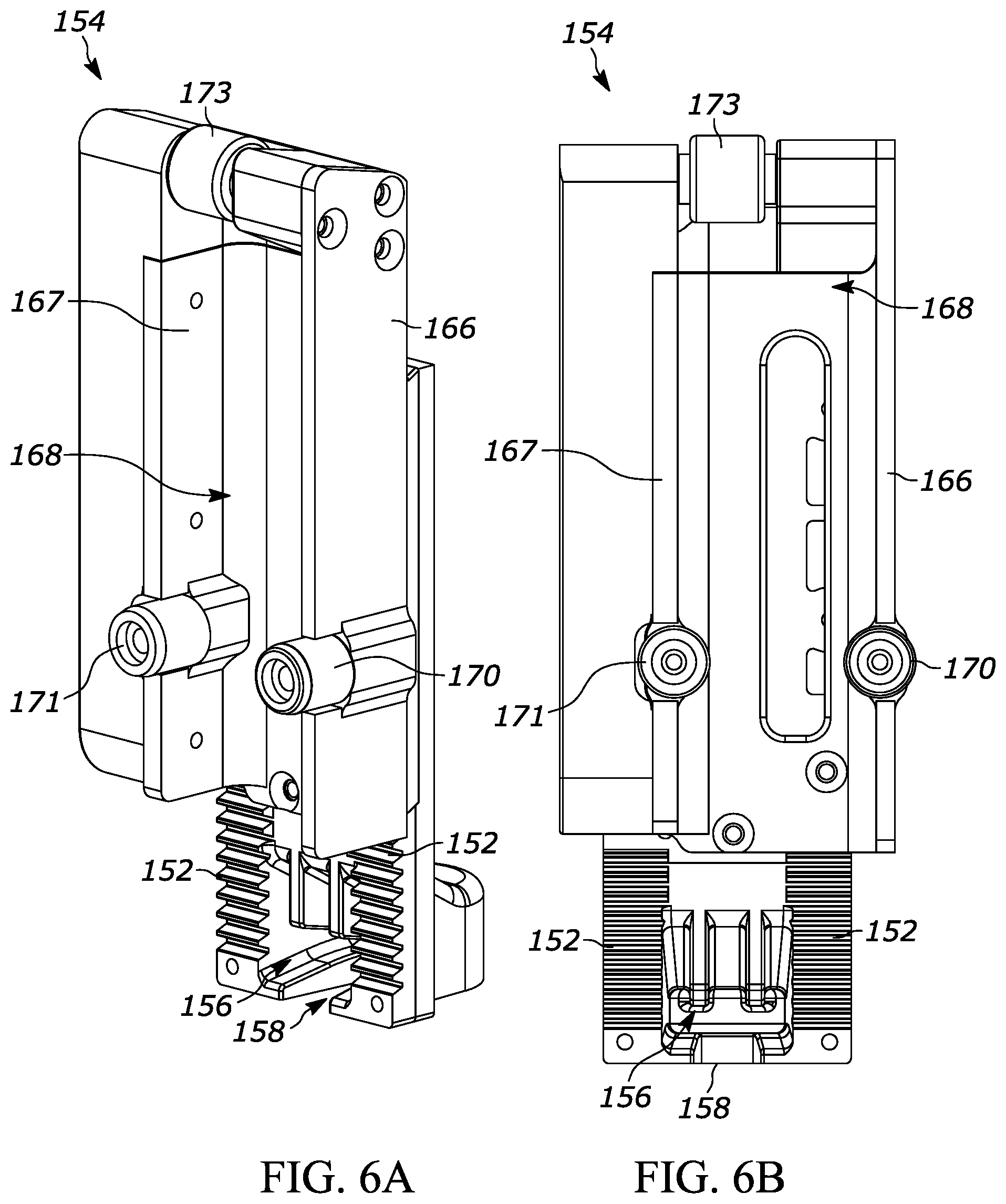 Patent US12588785 Figure 11 – Condiment dispensing apparatus, system, and methods of use
