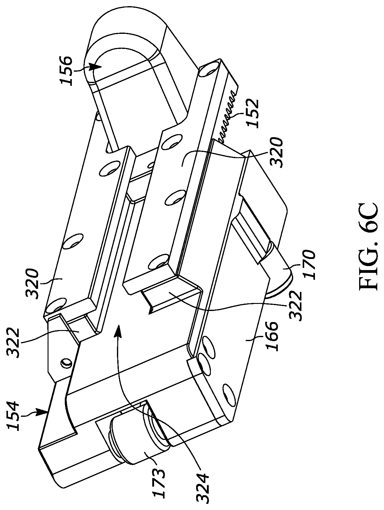 Patent US12588785 Figure 12 – Condiment dispensing apparatus, system, and methods of use