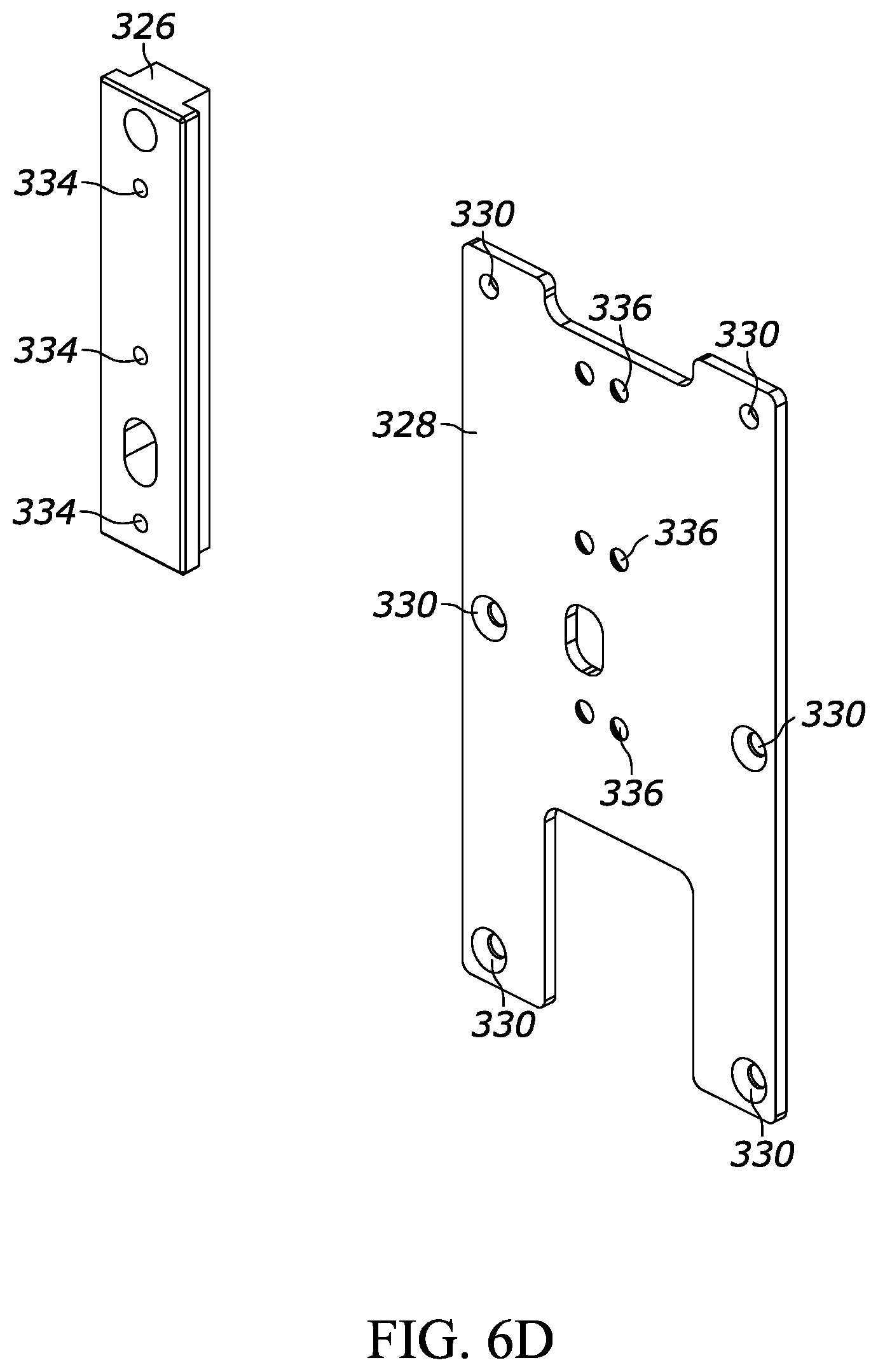 Patent US12588785 Figure 13 – Condiment dispensing apparatus, system, and methods of use