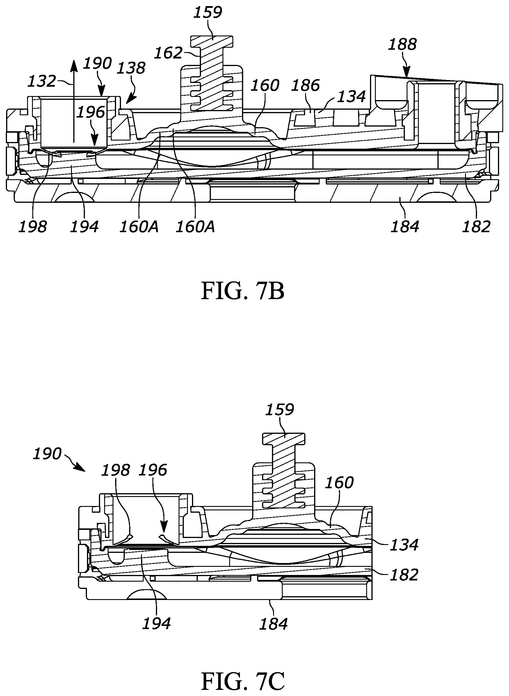 Patent US12588785 Figure 15 – Condiment dispensing apparatus, system, and methods of use