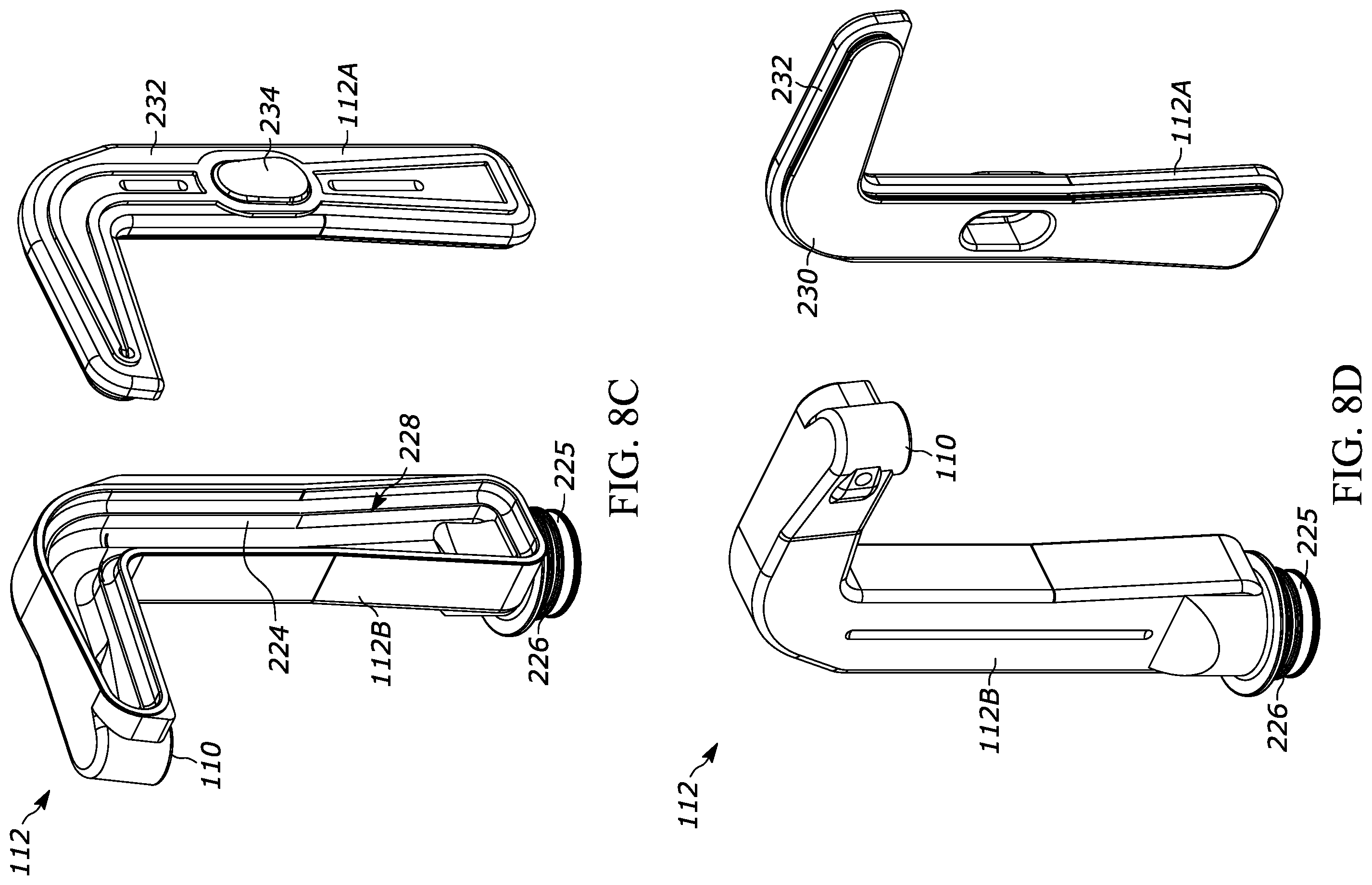 Patent US12588785 Figure 18 – Condiment dispensing apparatus, system, and methods of use