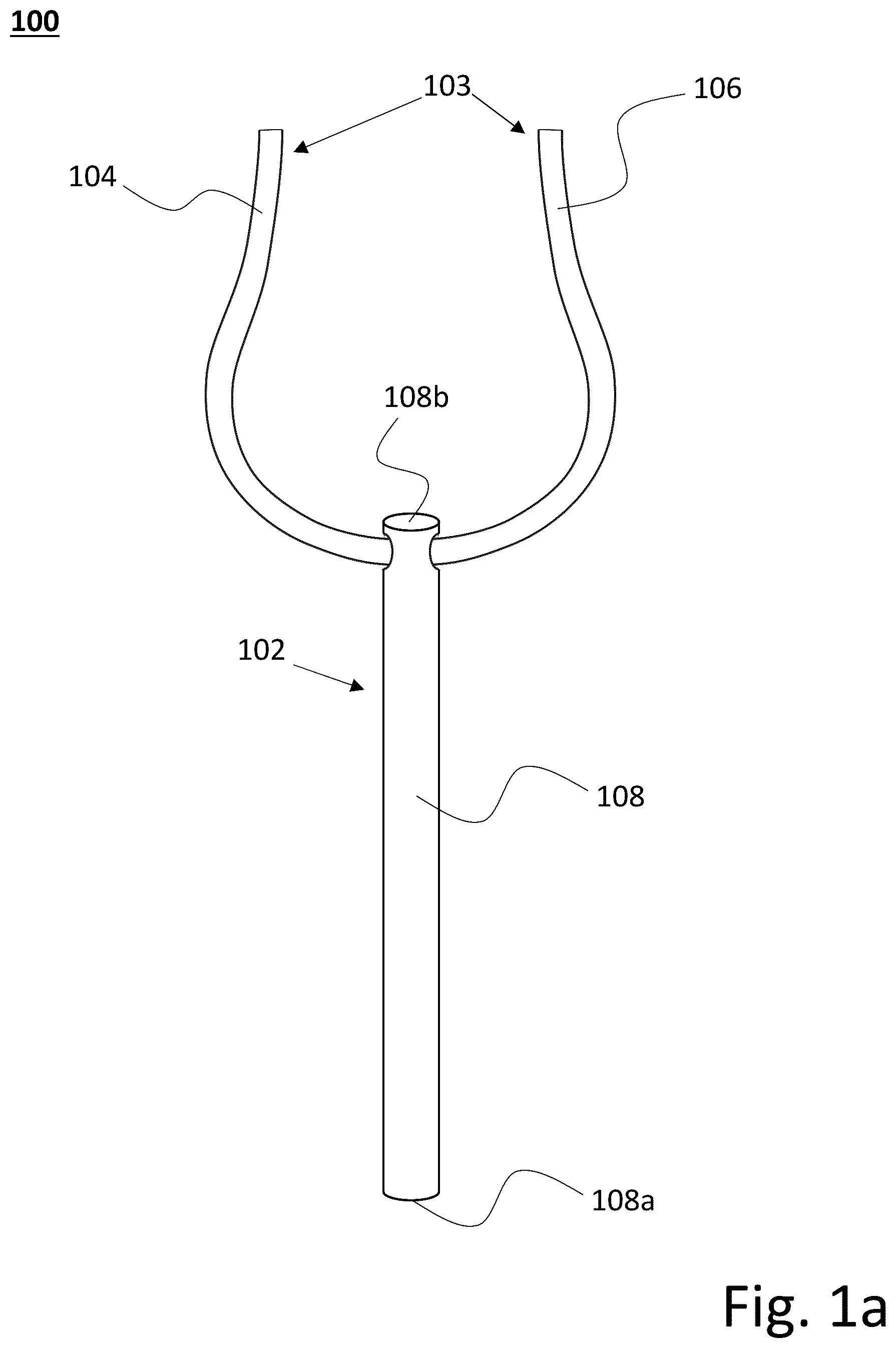 Patent US12588787 Figure 1 – Bath tool