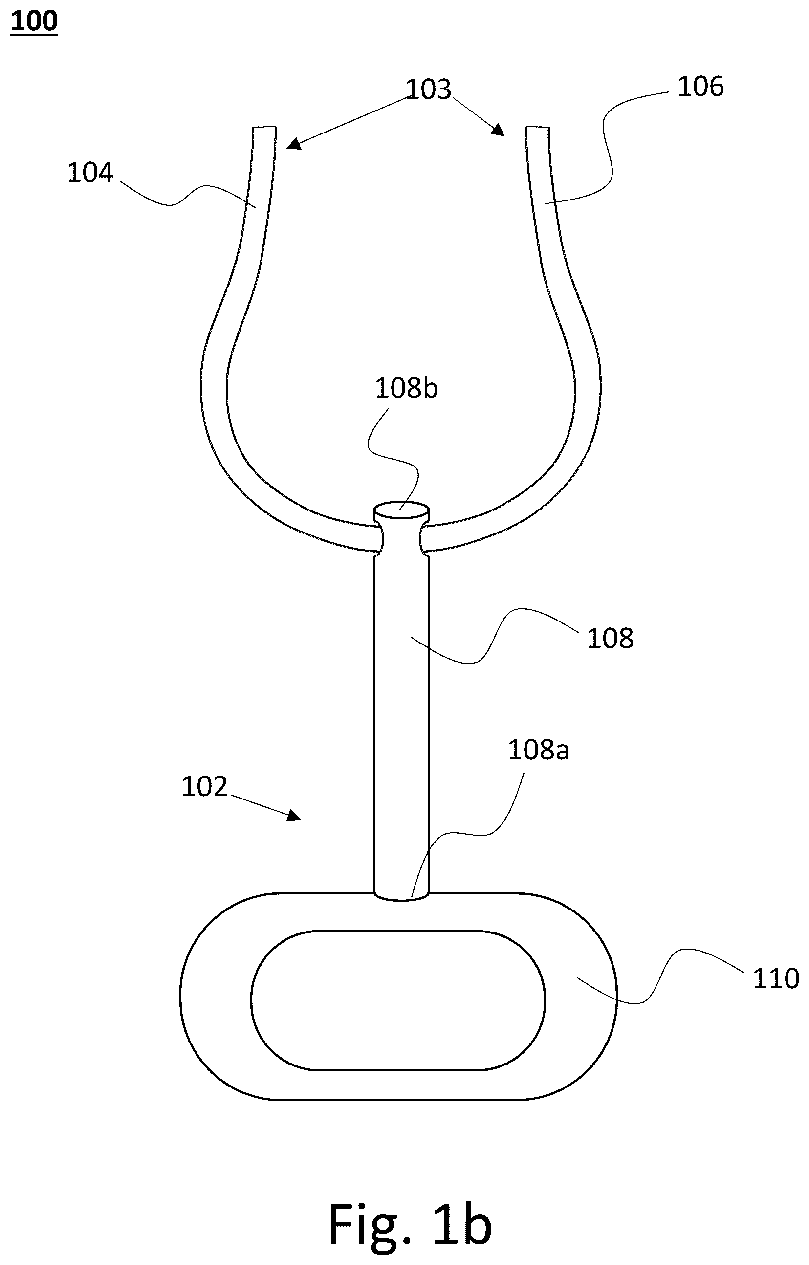 Patent US12588787 Figure 2 – Bath tool