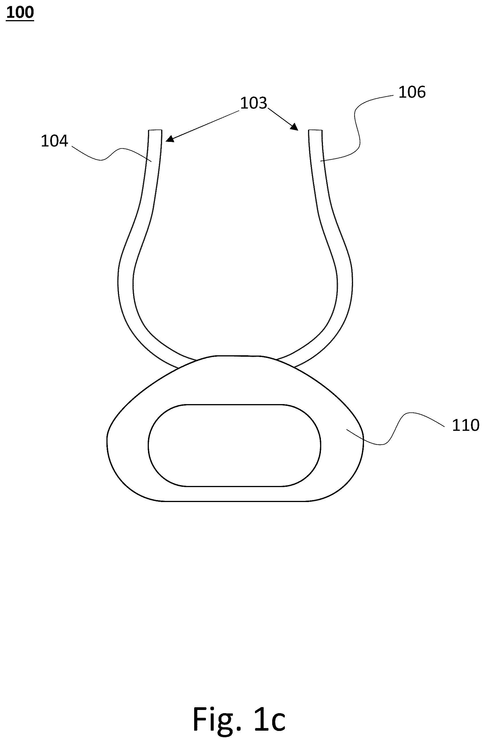 Patent US12588787 Figure 3 – Bath tool
