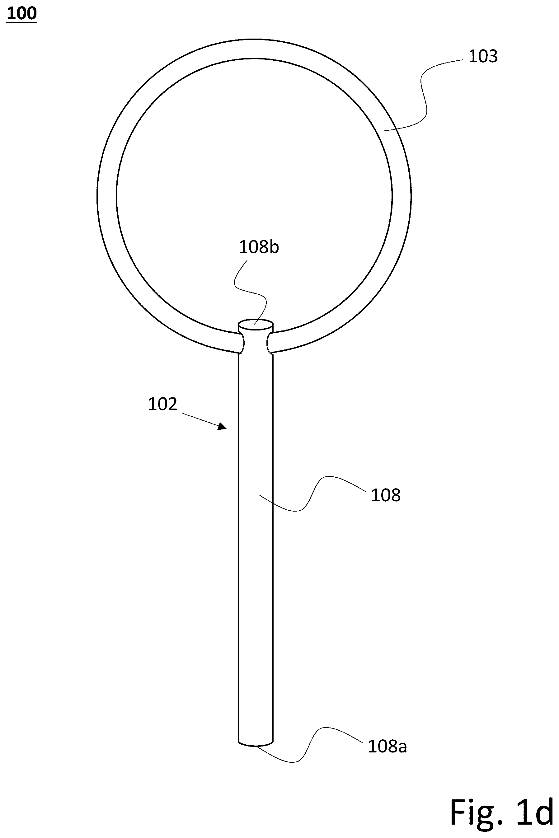 Patent US12588787 Figure 4 – Bath tool
