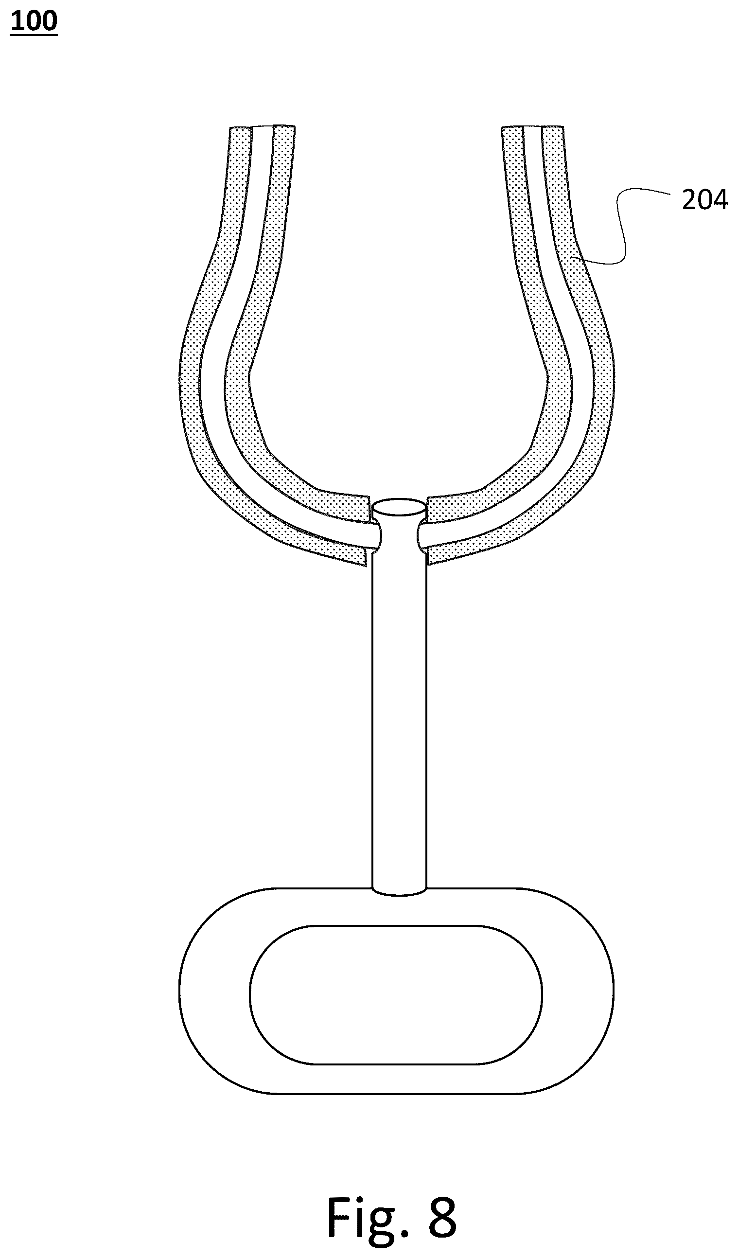 Patent US12588787 Figure 10 – Bath tool