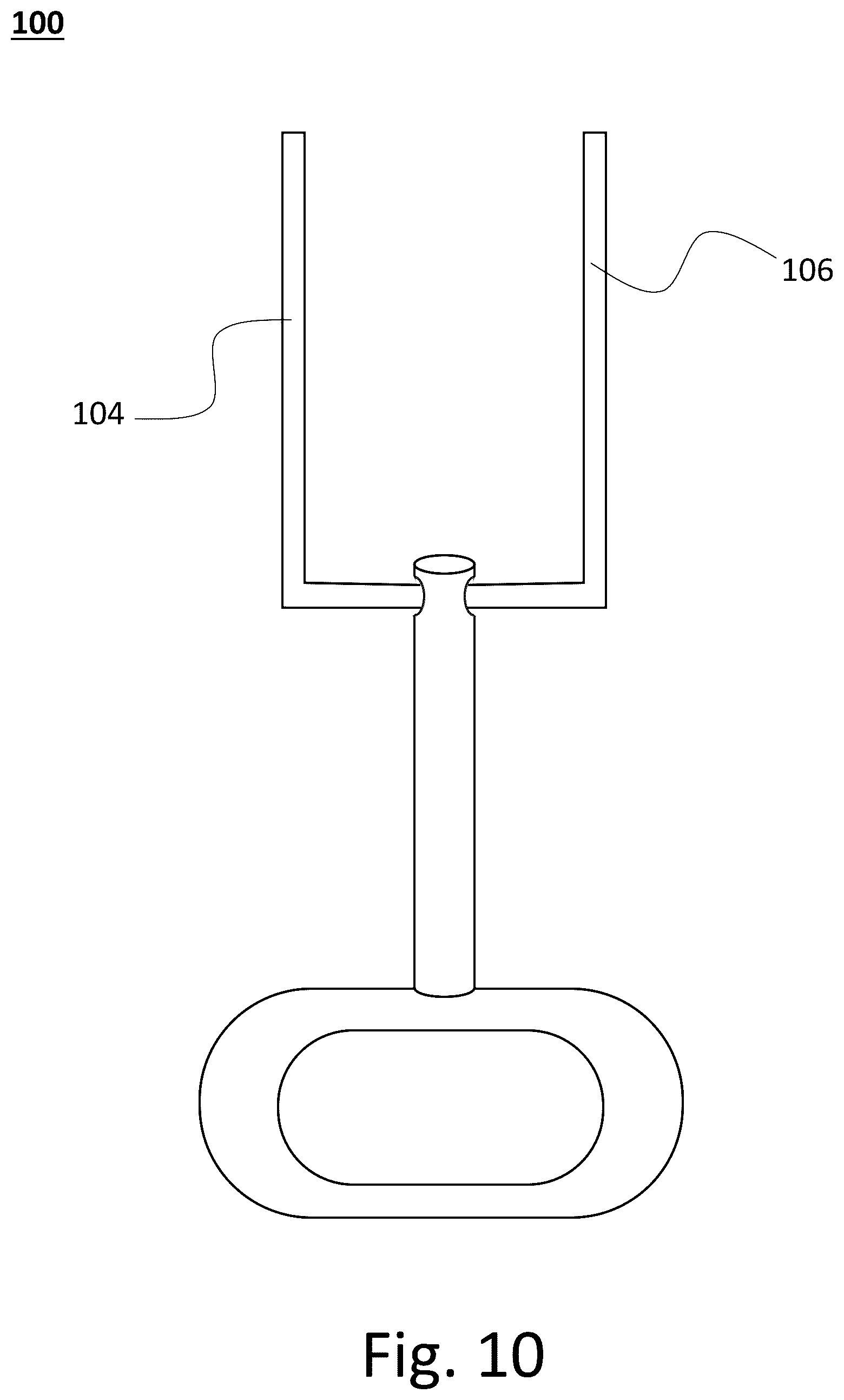 Patent US12588787 Figure 12 – Bath tool
