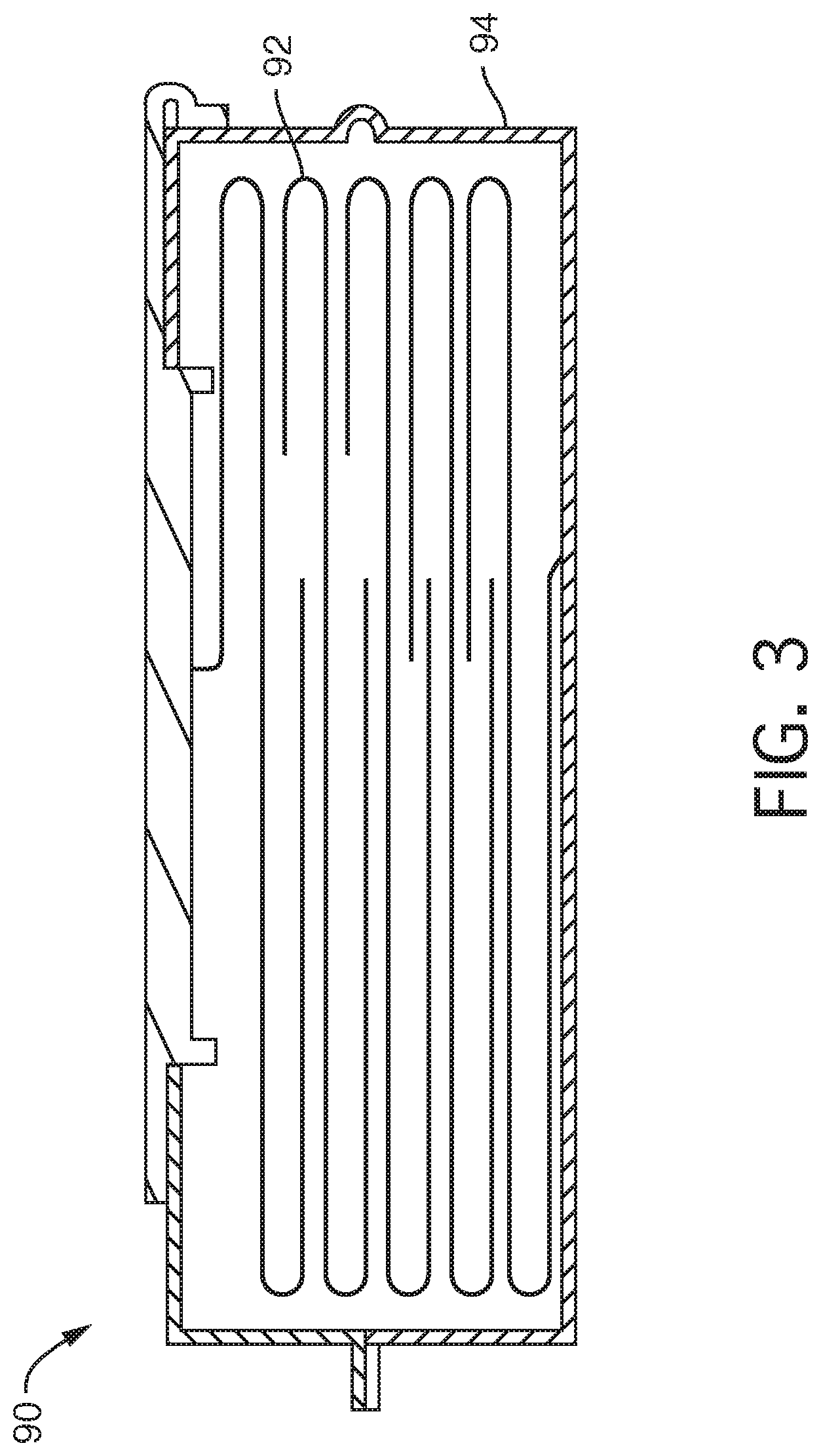 Patent US12588788 Figure 3 – Wiping product and method for making same