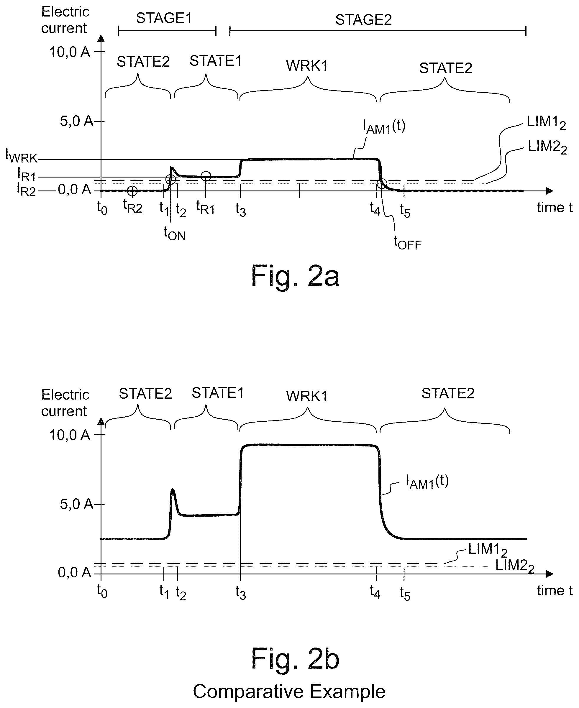 Patent US12588791 Figure 2 – Dust extractor having an electric outlet connectable to a power tool