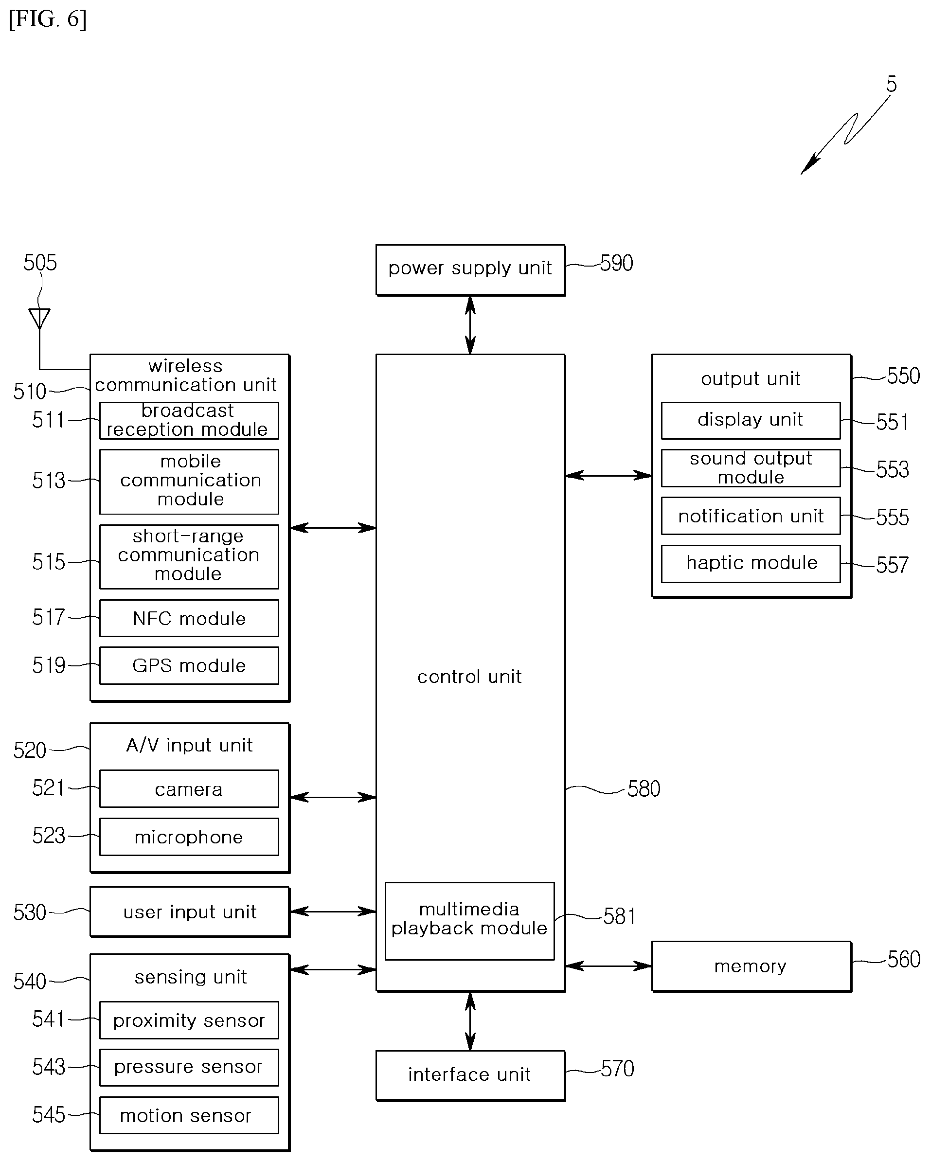 Patent US12588793 Figure 12 – Robot cleaner, control system of robot cleaner and control method of robot cleaner