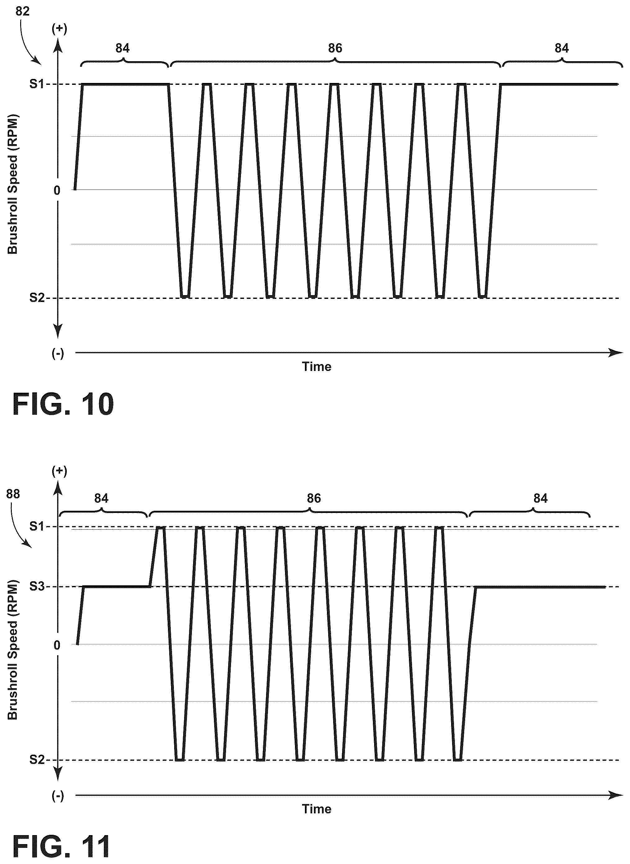 Patent US12588795 Figure 7 – Surface cleaning apparatus with scrub mode