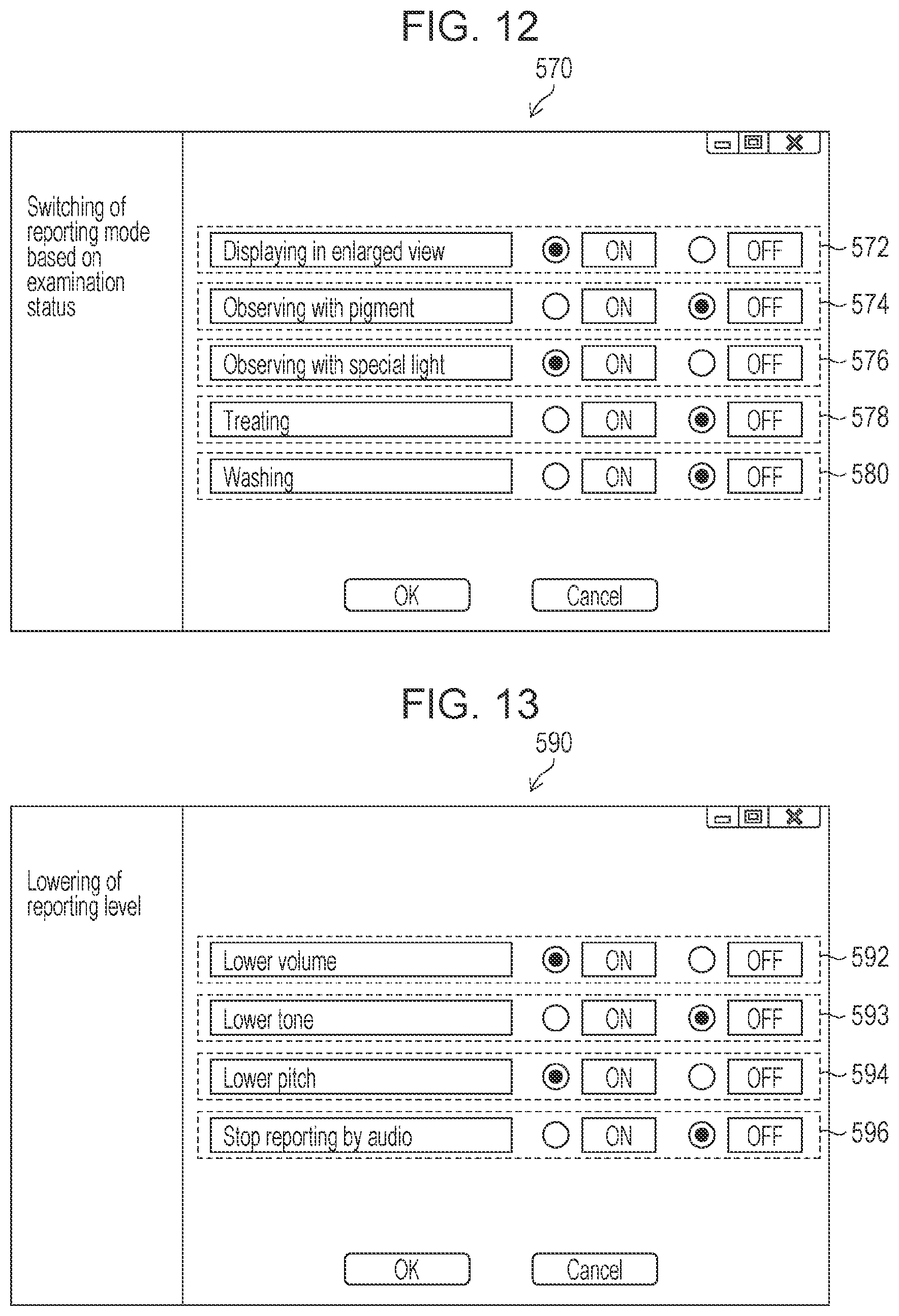 Patent US12588799 Figure 9 – Image diagnosis assistance apparatus, endoscope system, image diagnosis assistance method, and image diagnosis assistance program